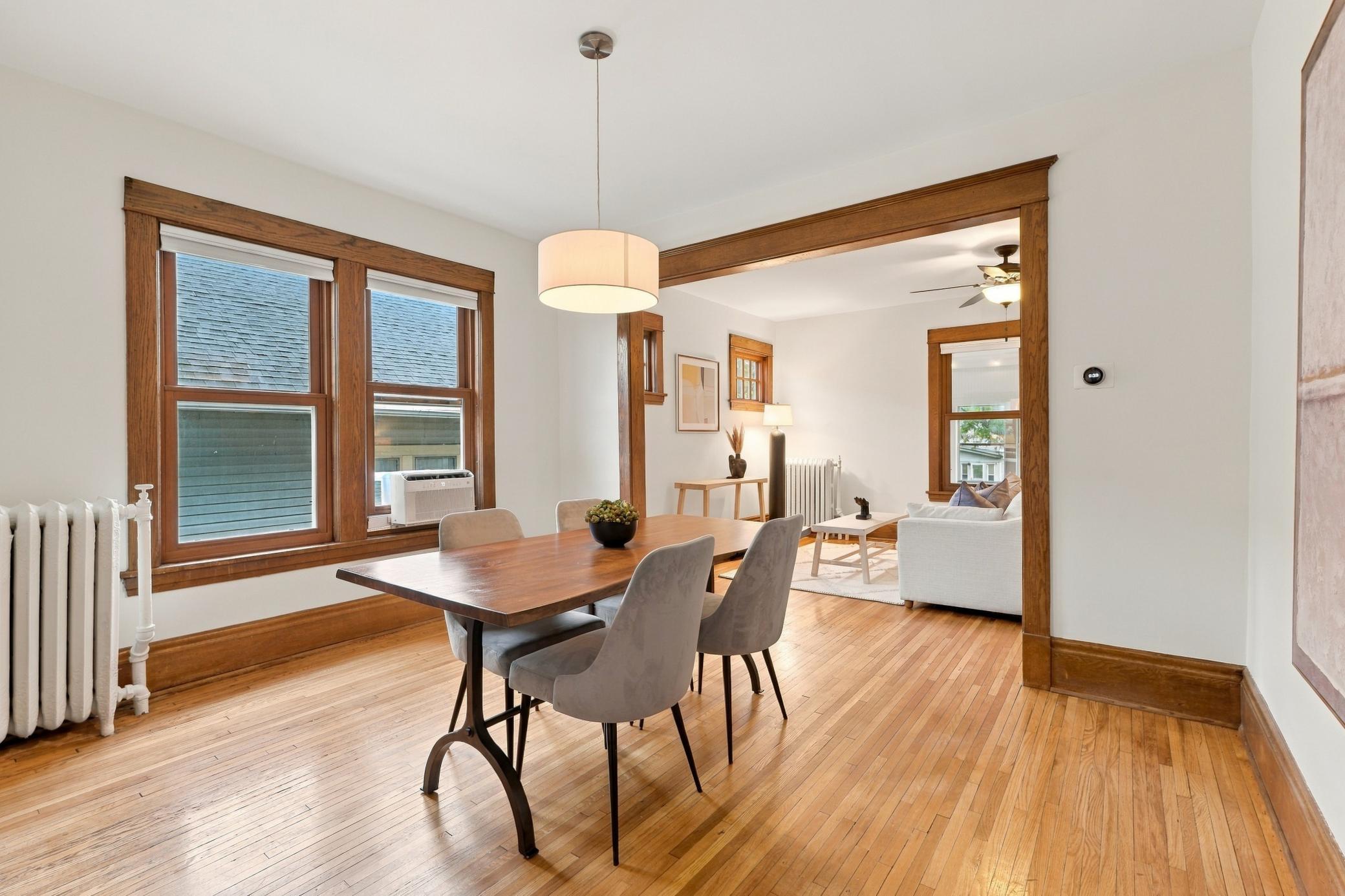 View of Residential at 1129 Edmund Avenue, Saint Paul MN 55104, Saint Paul (5 of 27) - Mike Wilen | Minnesota Team Real Estate