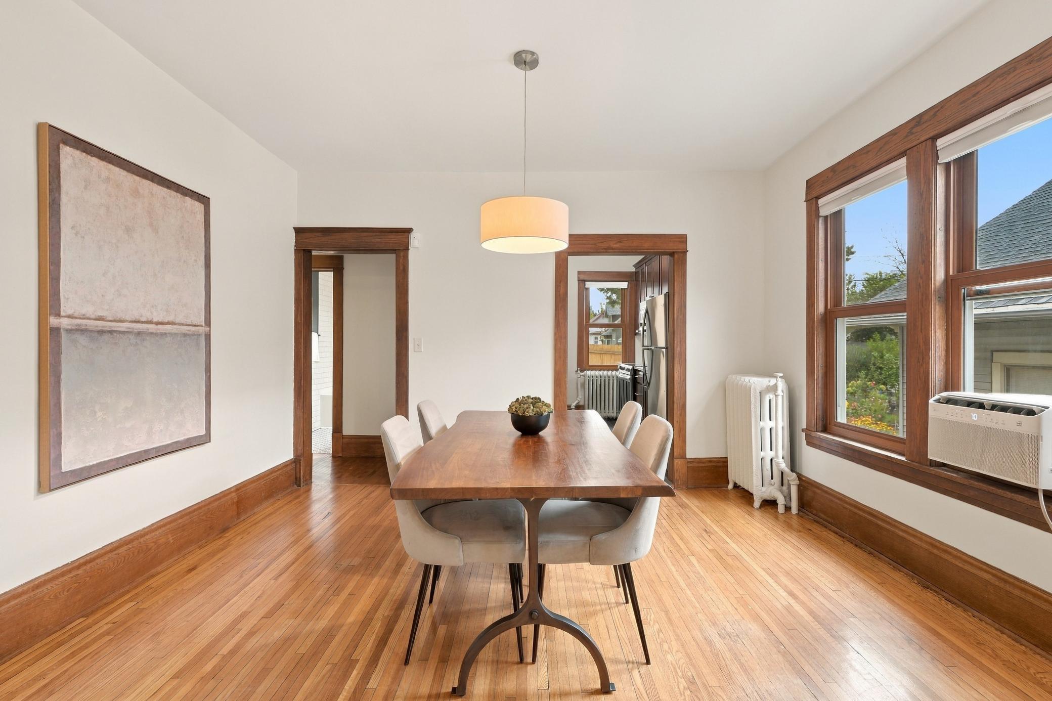 View of Residential at 1129 Edmund Avenue, Saint Paul MN 55104, Saint Paul (6 of 27) - Mike Wilen | Minnesota Team Real Estate
