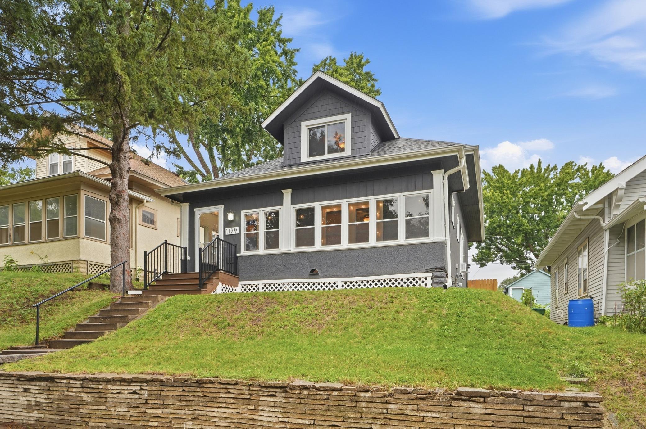 View of Residential at 1129 Edmund Avenue, Saint Paul MN 55104, Saint Paul (25 of 27) - Mike Wilen | Minnesota Team Real Estate