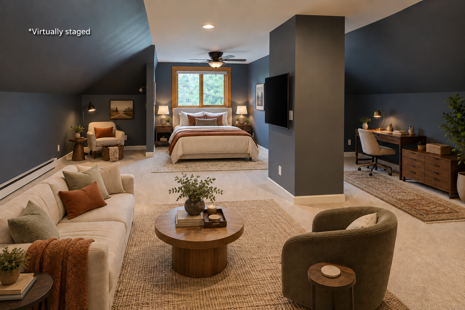 View of Residential at 1129 Edmund Avenue, Saint Paul MN 55104, Saint Paul (16 of 27) - Mike Wilen | Minnesota Team Real Estate