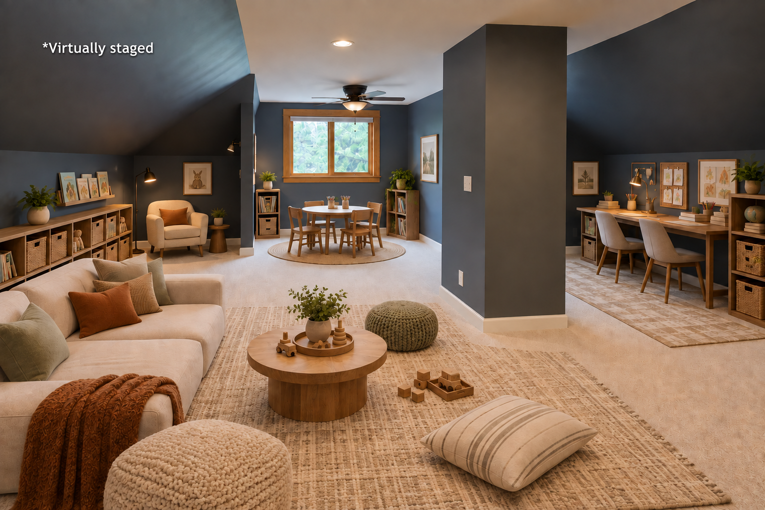 View of Residential at 1129 Edmund Avenue, Saint Paul MN 55104, Saint Paul (18 of 27) - Mike Wilen | Minnesota Team Real Estate