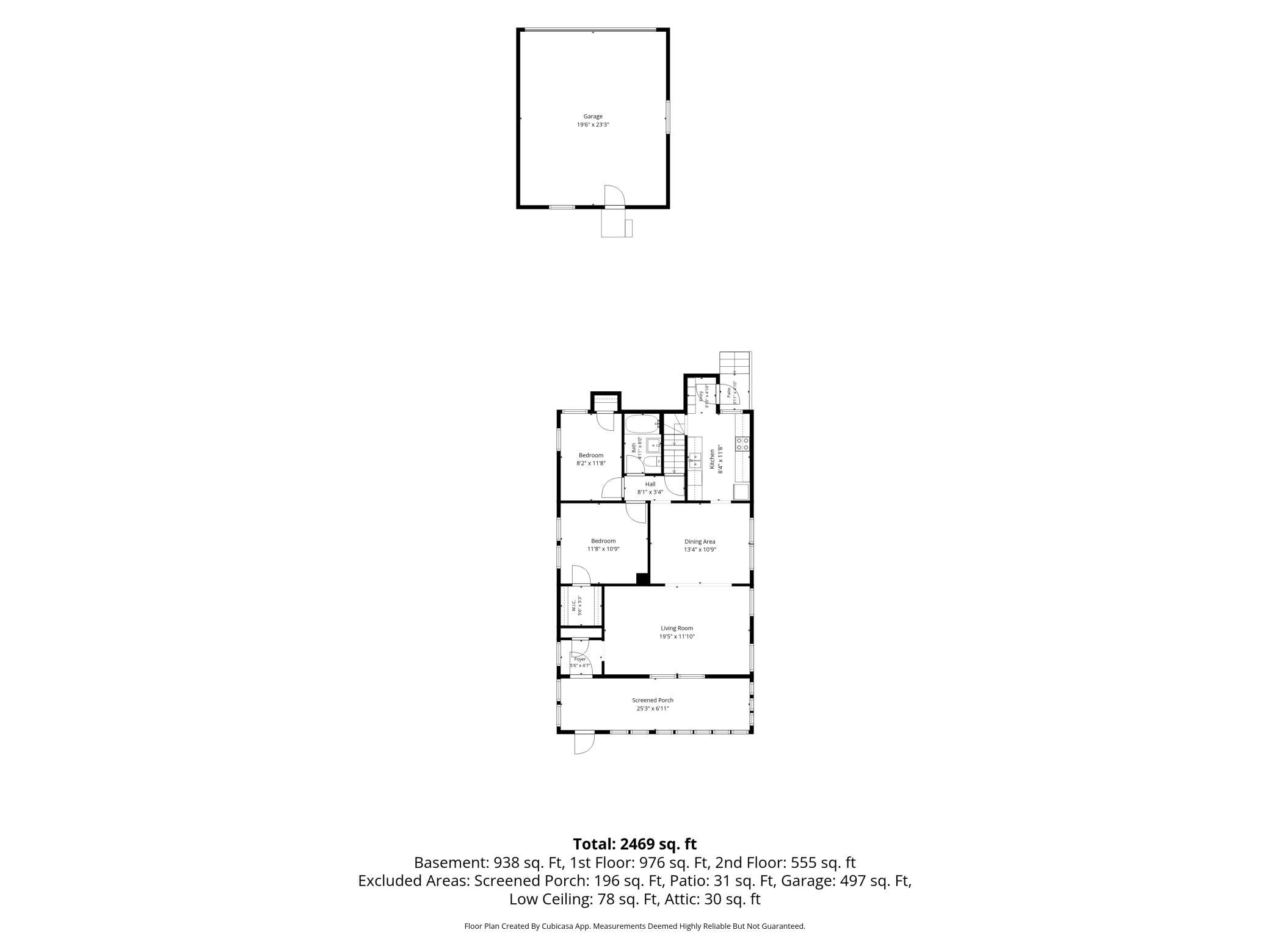 View of Residential at 1129 Edmund Avenue, Saint Paul MN 55104, Saint Paul (26 of 27) - Mike Wilen | Minnesota Team Real Estate