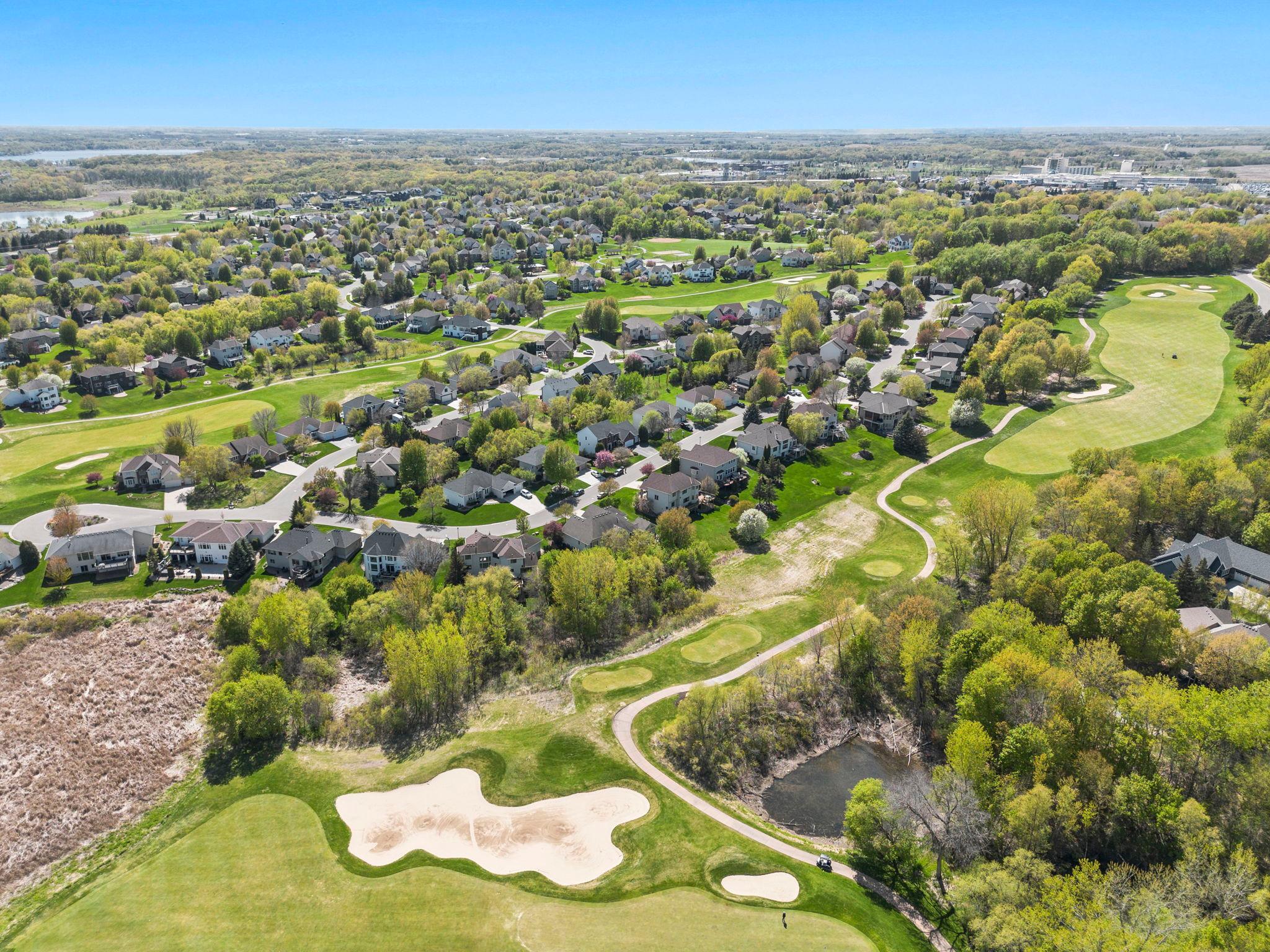 View of Residential at 3360 Wood Duck Drive, Prior Lake MN 55372, Prior Lake (3 of 39) - Mike Wilen | Minnesota Team Real Estate