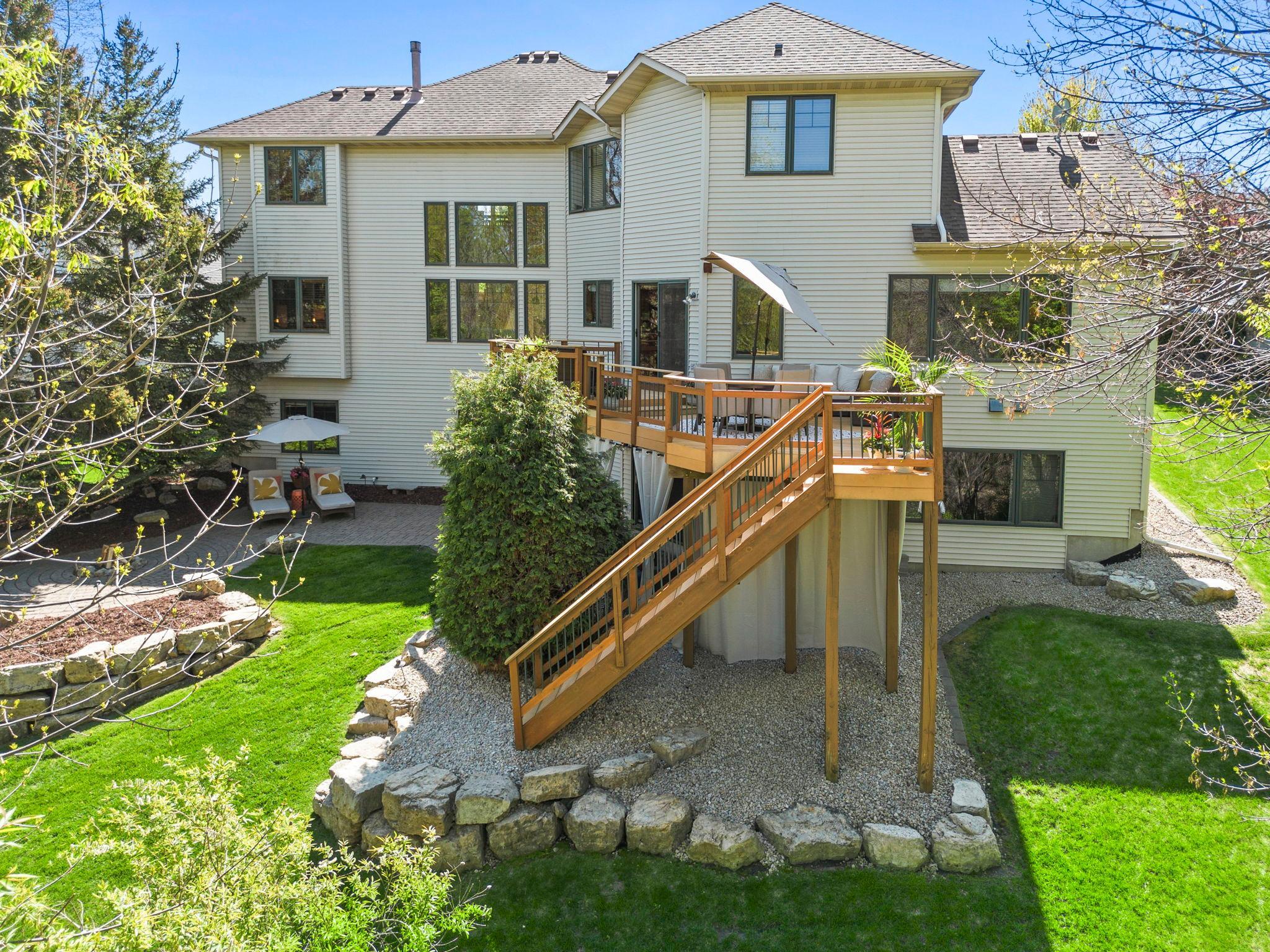 View of Residential at 3360 Wood Duck Drive, Prior Lake MN 55372, Prior Lake (36 of 39) - Mike Wilen | Minnesota Team Real Estate