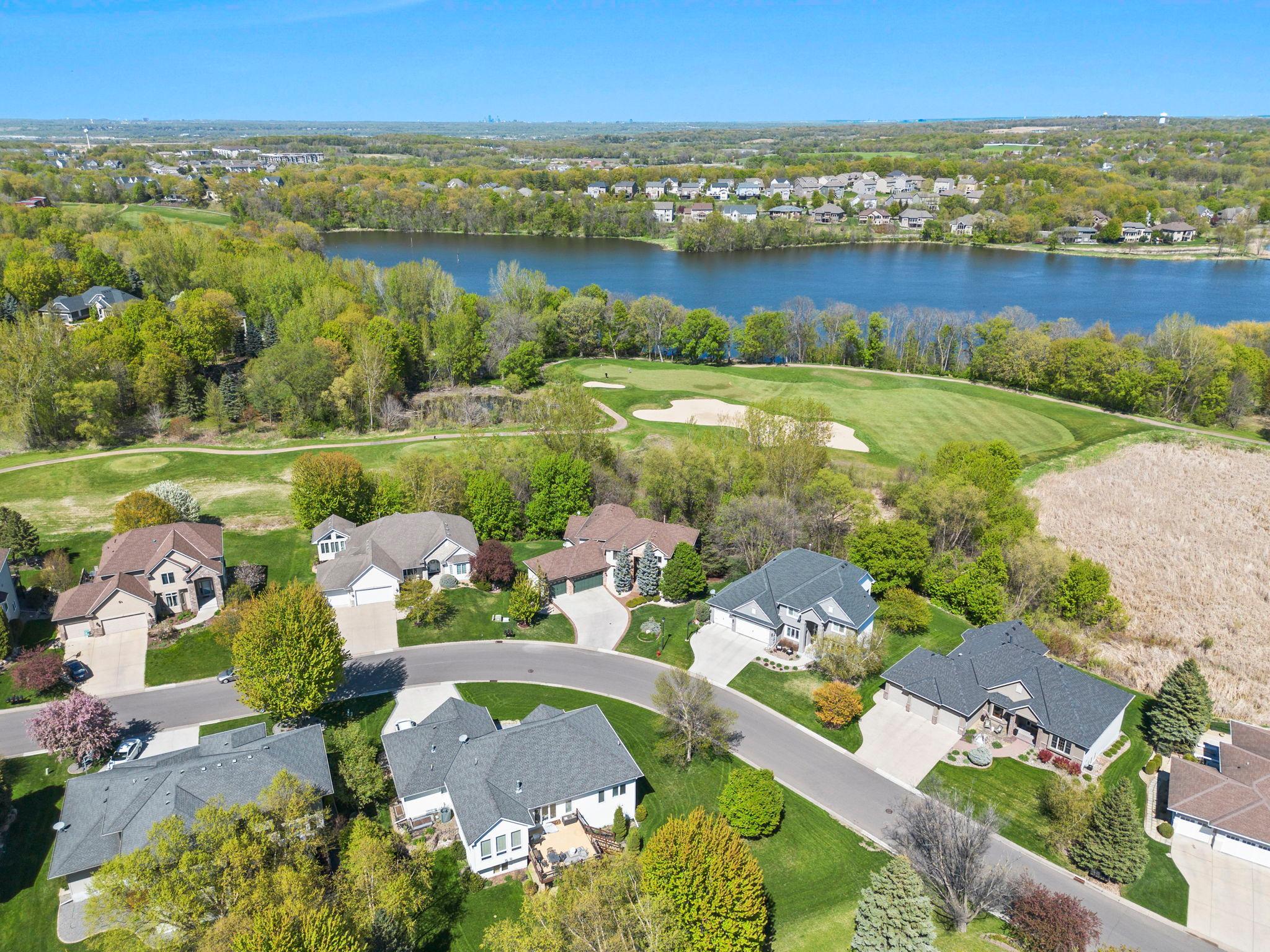 View of Residential at 3360 Wood Duck Drive, Prior Lake MN 55372, Prior Lake (38 of 39) - Mike Wilen | Minnesota Team Real Estate