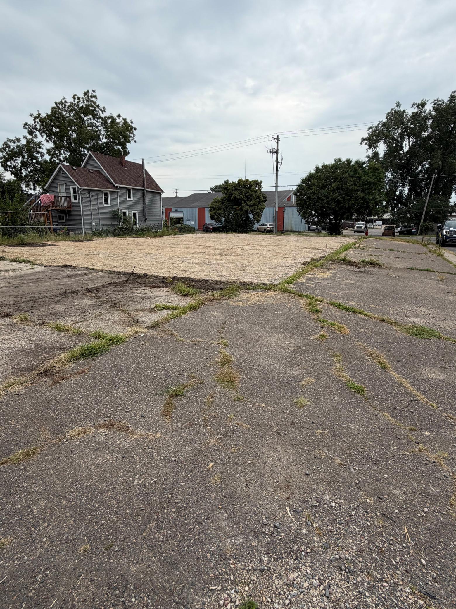 View of Land at 315 Atwater Street, Saint Paul MN 55117, Saint Paul (3 of 3) - Mike Wilen | Minnesota Team Real Estate