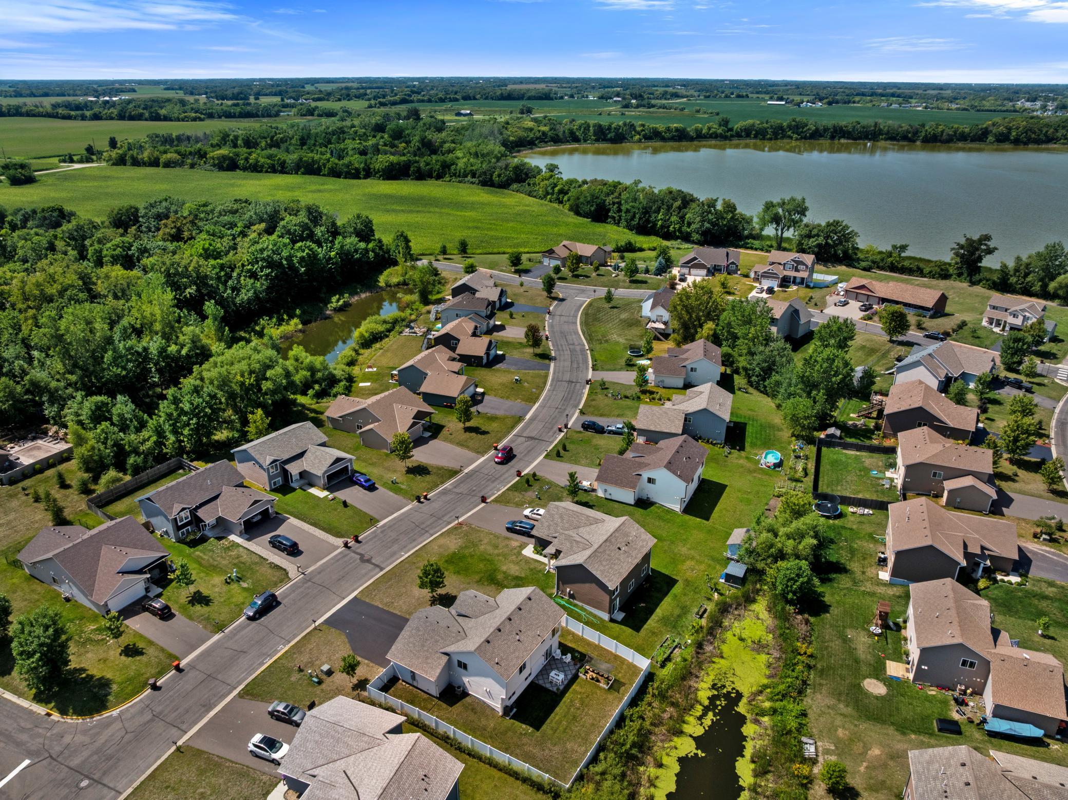 View of Residential at 366 66th Street, Waverly MN 55390, Waverly (51 of 52) - Mike Wilen | Minnesota Team Real Estate