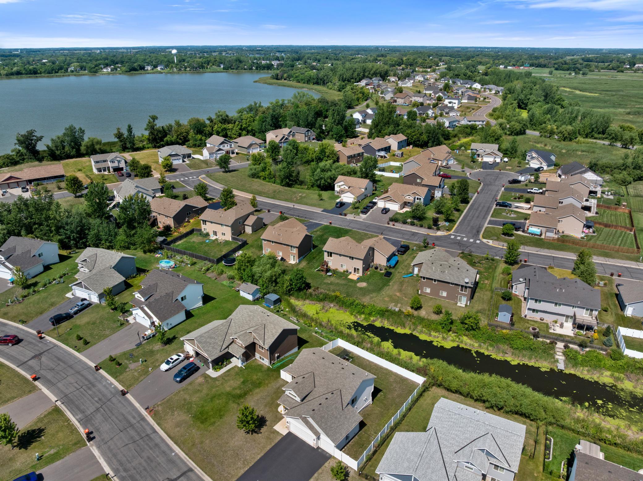 View of Residential at 366 66th Street, Waverly MN 55390, Waverly (50 of 52) - Mike Wilen | Minnesota Team Real Estate