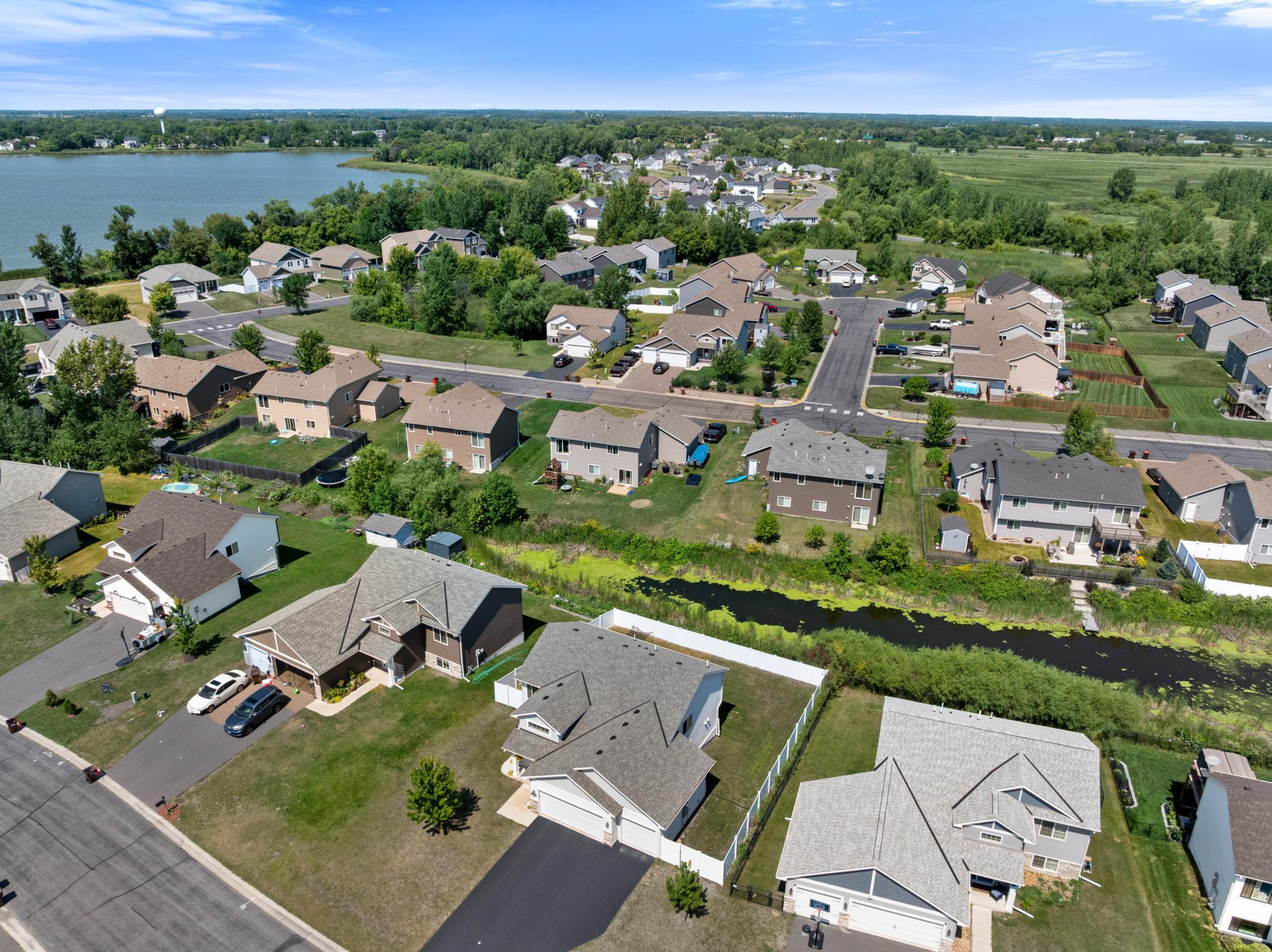 View of Residential at 366 66th Street, Waverly MN 55390, Waverly (49 of 52) - Mike Wilen | Minnesota Team Real Estate