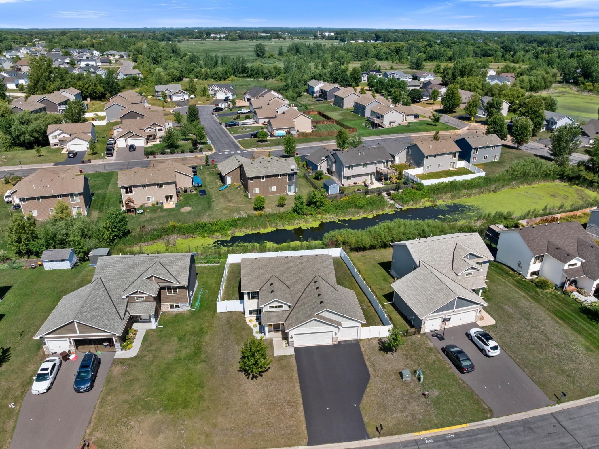 View of Residential at 366 66th Street, Waverly MN 55390, Waverly (48 of 52) - Mike Wilen | Minnesota Team Real Estate