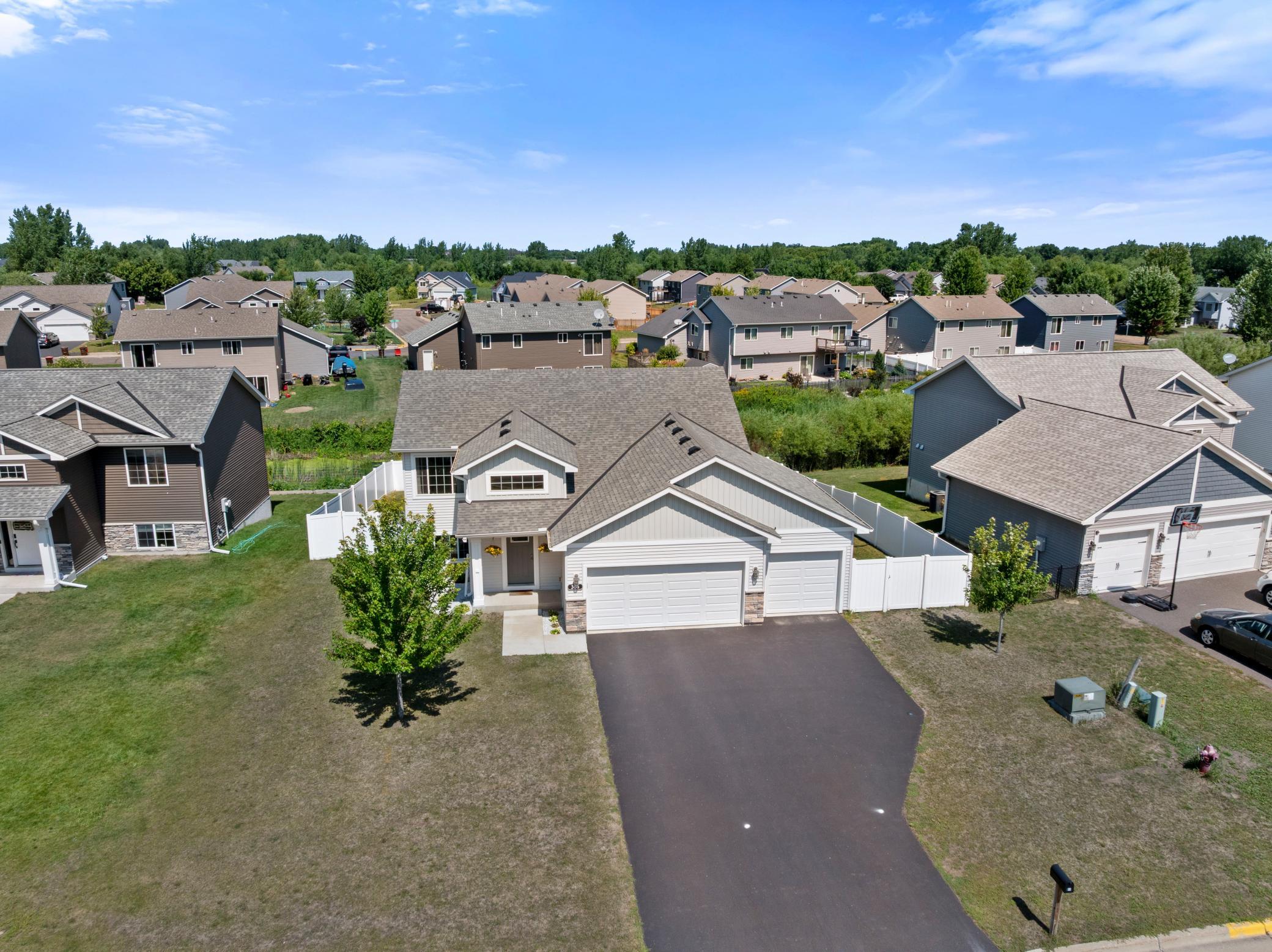 View of Residential at 366 66th Street, Waverly MN 55390, Waverly (47 of 52) - Mike Wilen | Minnesota Team Real Estate