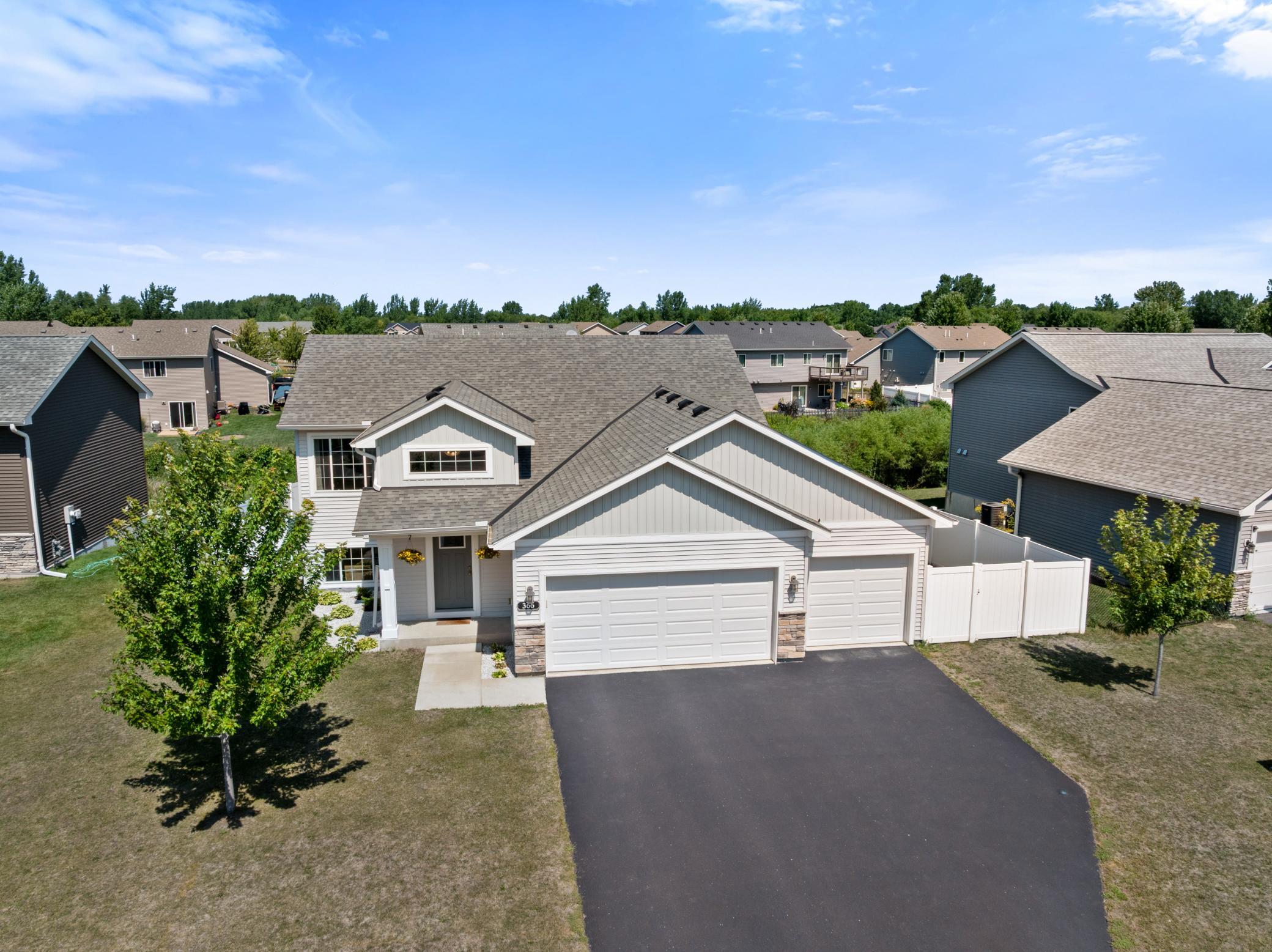 View of Residential at 366 66th Street, Waverly MN 55390, Waverly (46 of 52) - Mike Wilen | Minnesota Team Real Estate