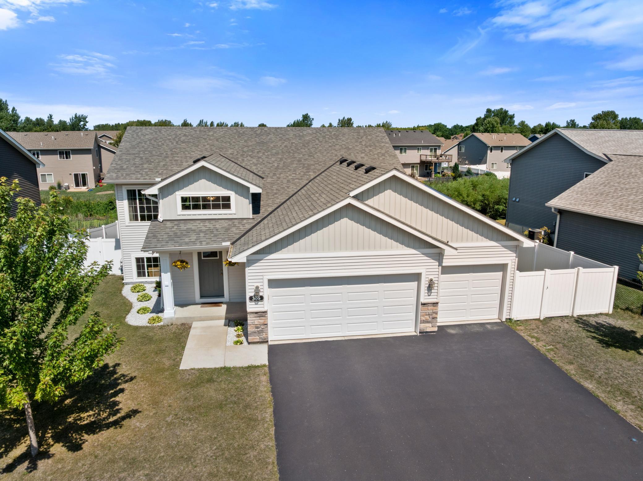 View of Residential at 366 66th Street, Waverly MN 55390, Waverly (44 of 52) - Mike Wilen | Minnesota Team Real Estate