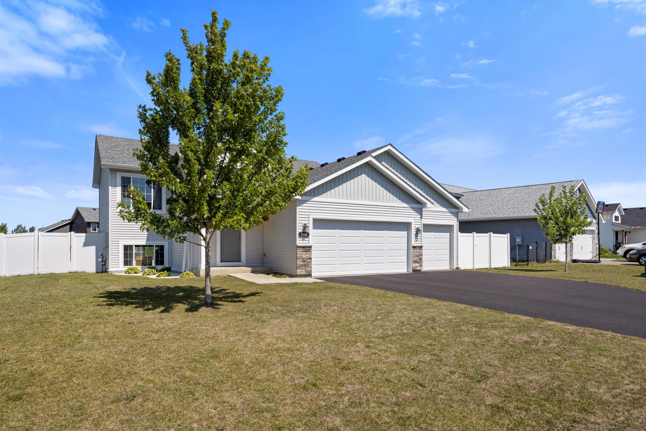 View of Residential at 366 66th Street, Waverly MN 55390, Waverly - Mike Wilen | Minnesota Team Real Estate
