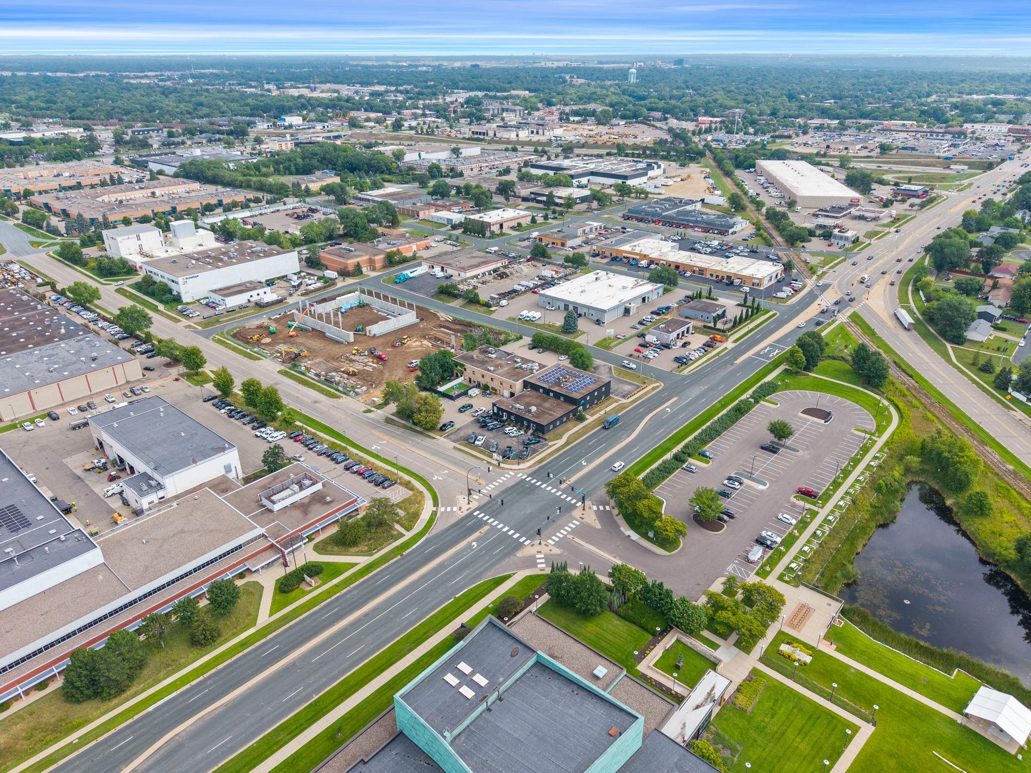 View of Commercial Sale at 1620 98th Street, Bloomington MN 55431, Bloomington (39 of 45) - Mike Wilen | Minnesota Team Real Estate