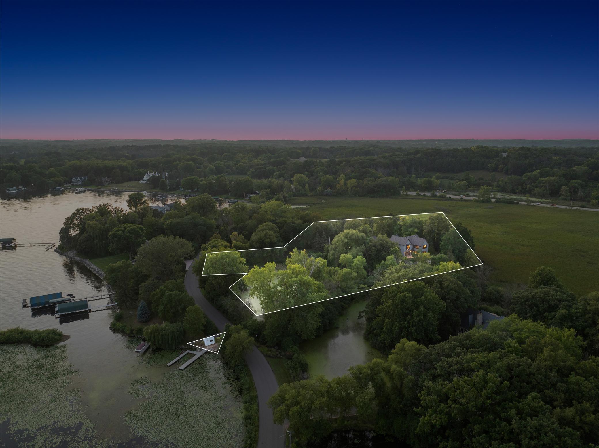 View of Residential at 1070 Ferndale Road, Wayzata MN 55391, Wayzata (2 of 143) - Mike Wilen | Minnesota Team Real Estate