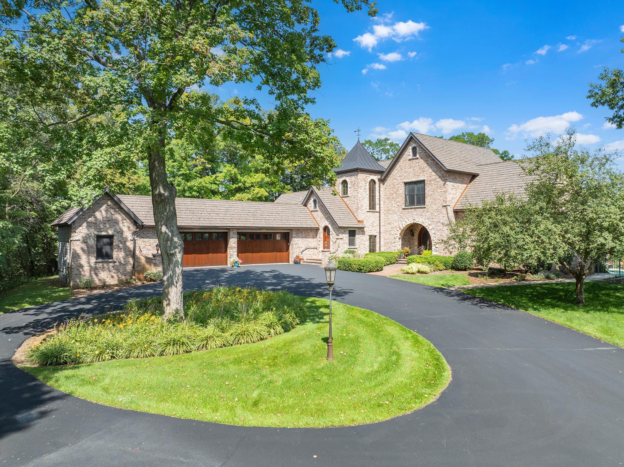 View of Residential at 1070 Ferndale Road, Wayzata MN 55391, Wayzata (9 of 143) - Mike Wilen | Minnesota Team Real Estate
