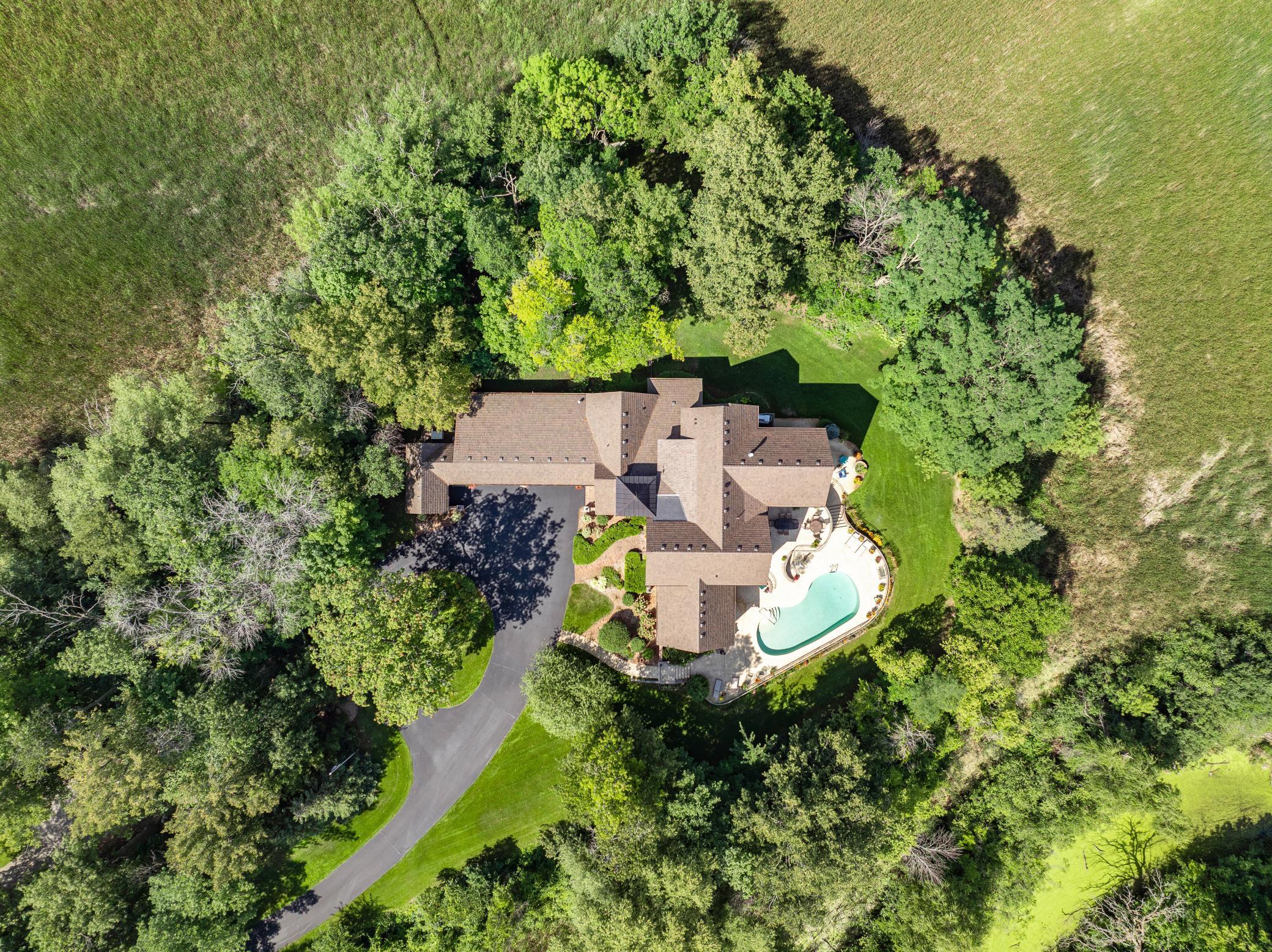 View of Residential at 1070 Ferndale Road, Wayzata MN 55391, Wayzata (4 of 143) - Mike Wilen | Minnesota Team Real Estate