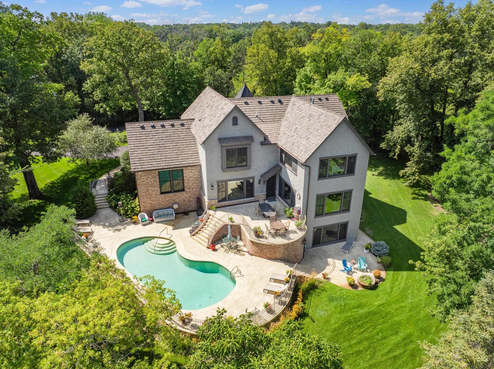 View of Residential at 1070 Ferndale Road, Wayzata MN 55391, Wayzata (3 of 143) - Mike Wilen | Minnesota Team Real Estate