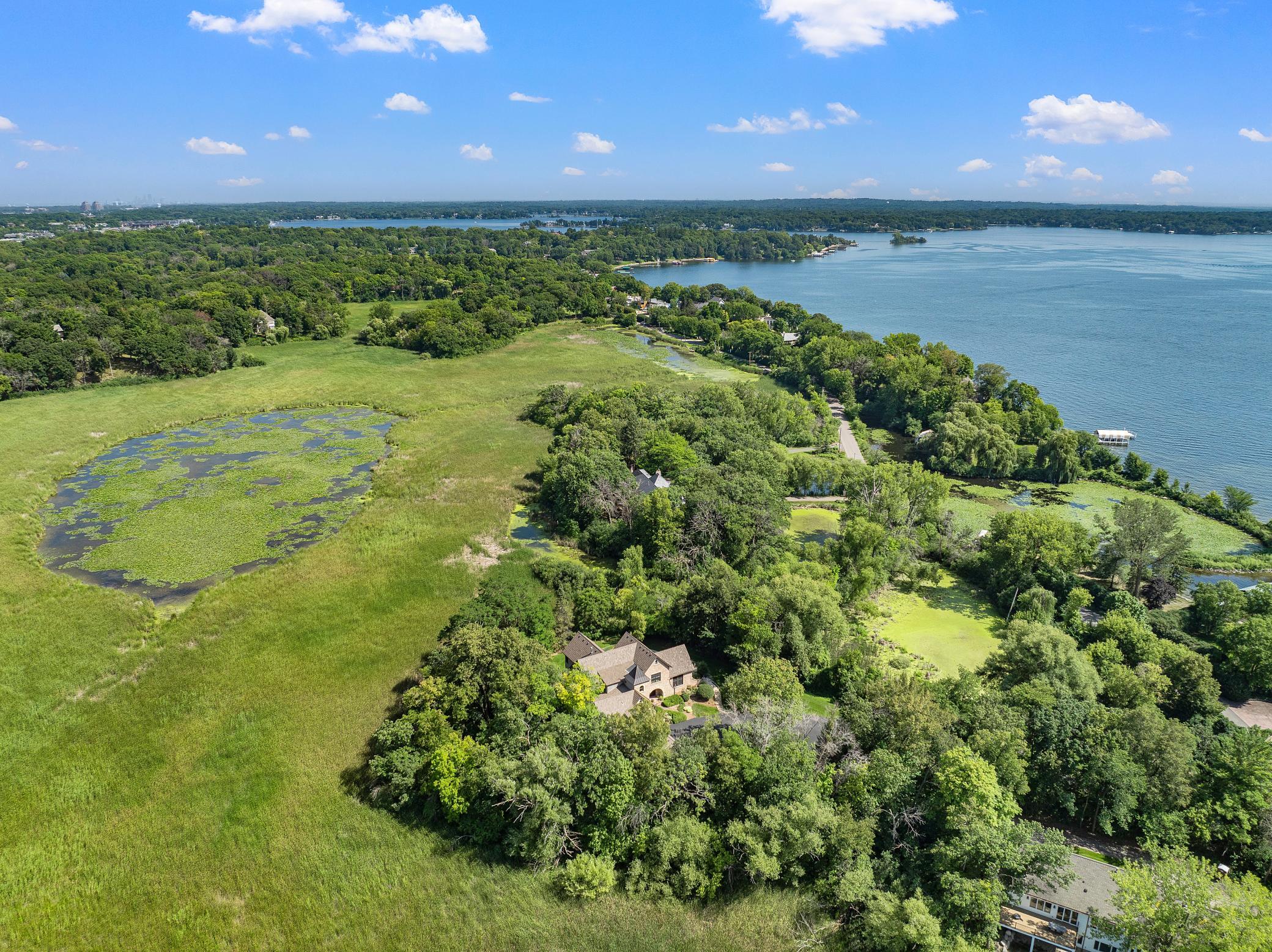 View of Residential at 1070 Ferndale Road, Wayzata MN 55391, Wayzata (7 of 143) - Mike Wilen | Minnesota Team Real Estate