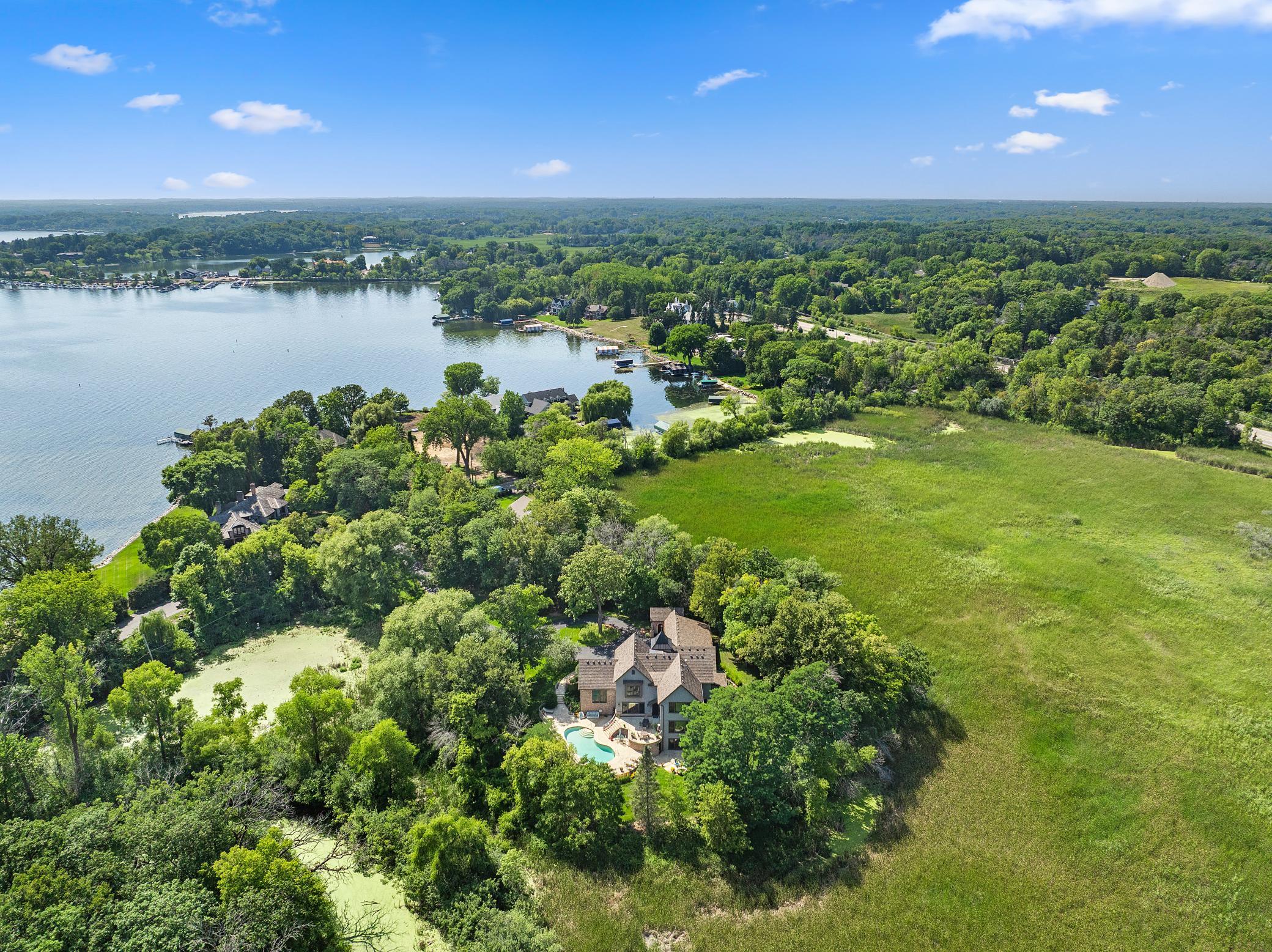 View of Residential at 1070 Ferndale Road, Wayzata MN 55391, Wayzata (16 of 143) - Mike Wilen | Minnesota Team Real Estate