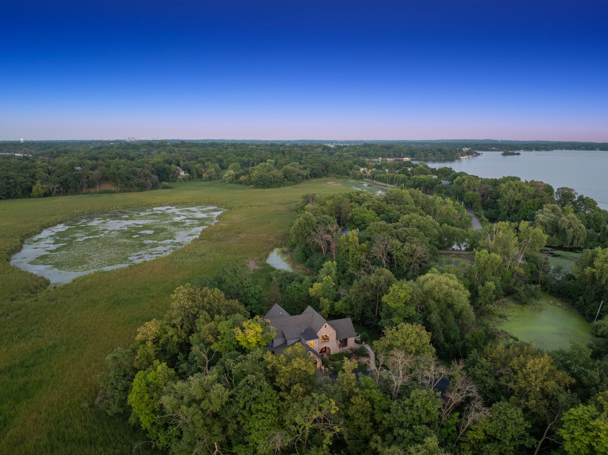 View of Residential at 1070 Ferndale Road, Wayzata MN 55391, Wayzata (14 of 143) - Mike Wilen | Minnesota Team Real Estate