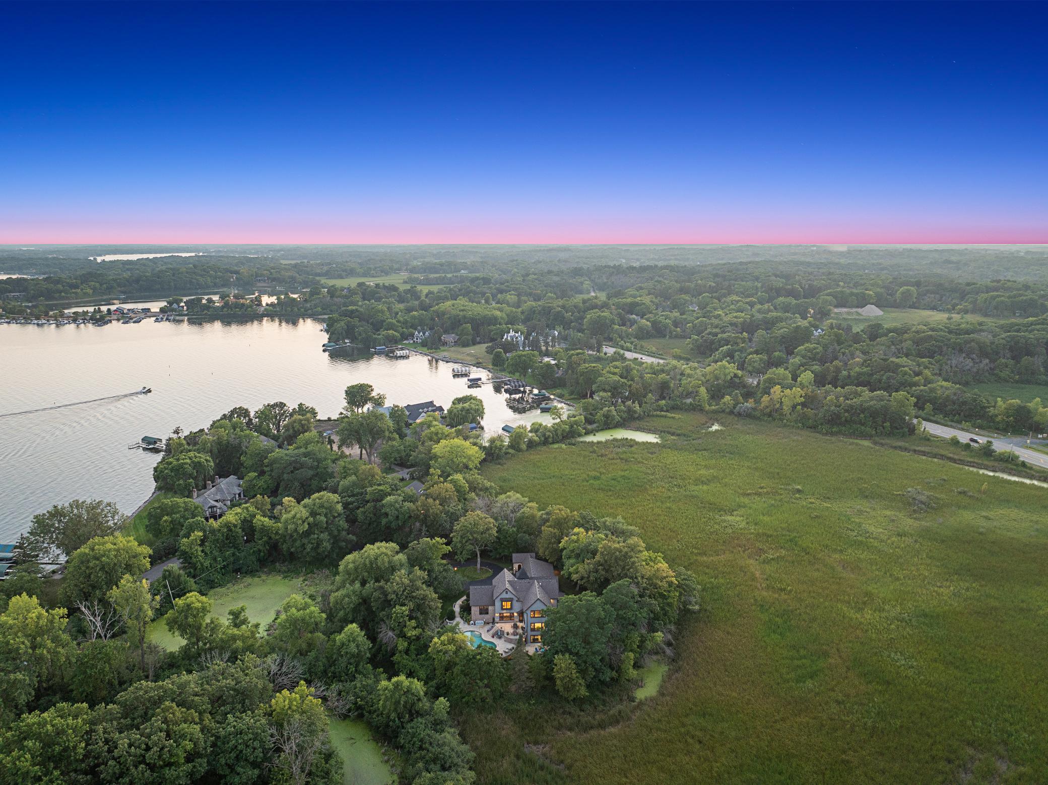 View of Residential at 1070 Ferndale Road, Wayzata MN 55391, Wayzata (13 of 143) - Mike Wilen | Minnesota Team Real Estate