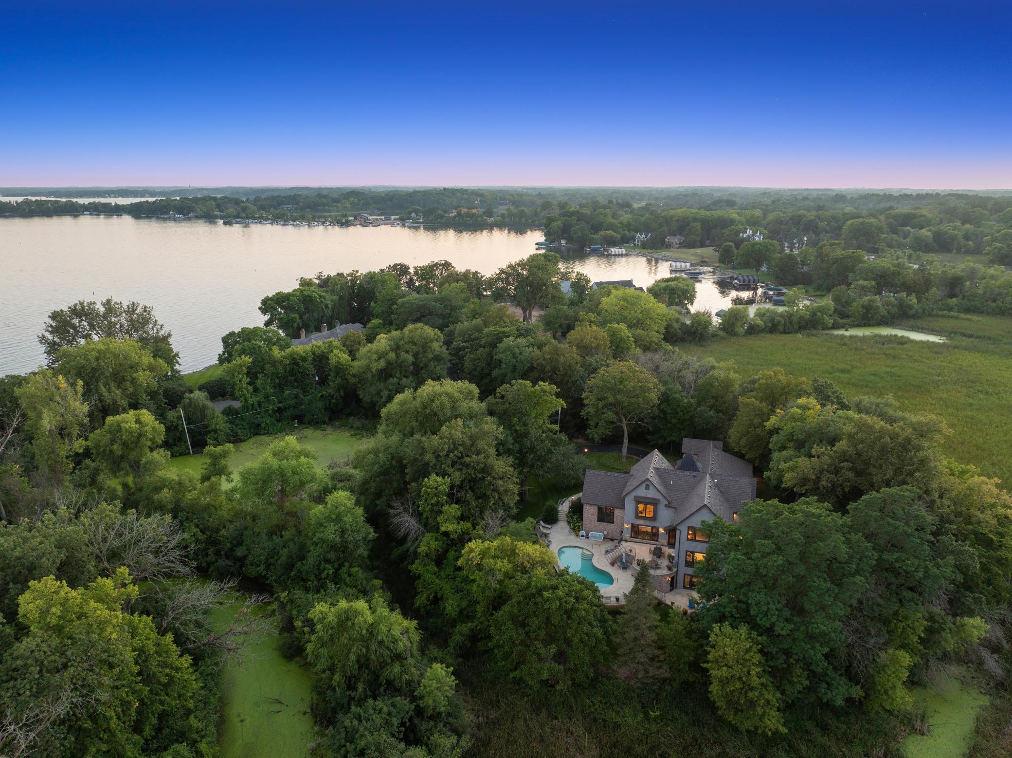 View of Residential at 1070 Ferndale Road, Wayzata MN 55391, Wayzata (11 of 143) - Mike Wilen | Minnesota Team Real Estate