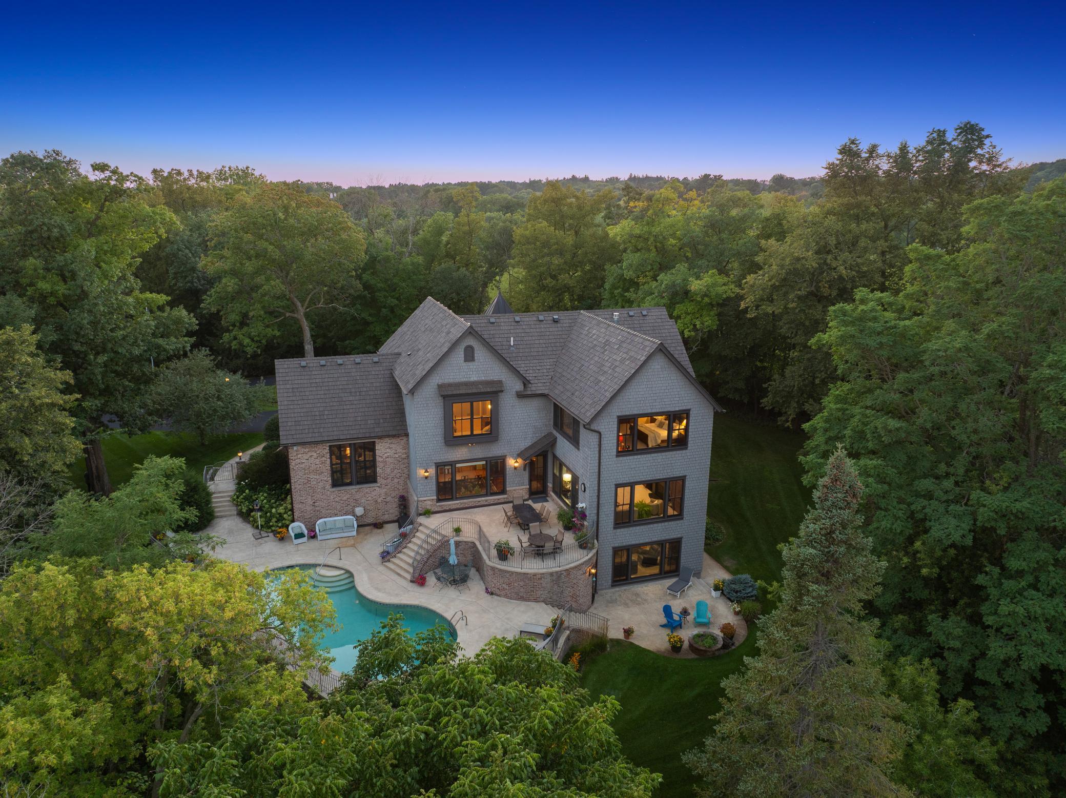 View of Residential at 1070 Ferndale Road, Wayzata MN 55391, Wayzata (10 of 143) - Mike Wilen | Minnesota Team Real Estate