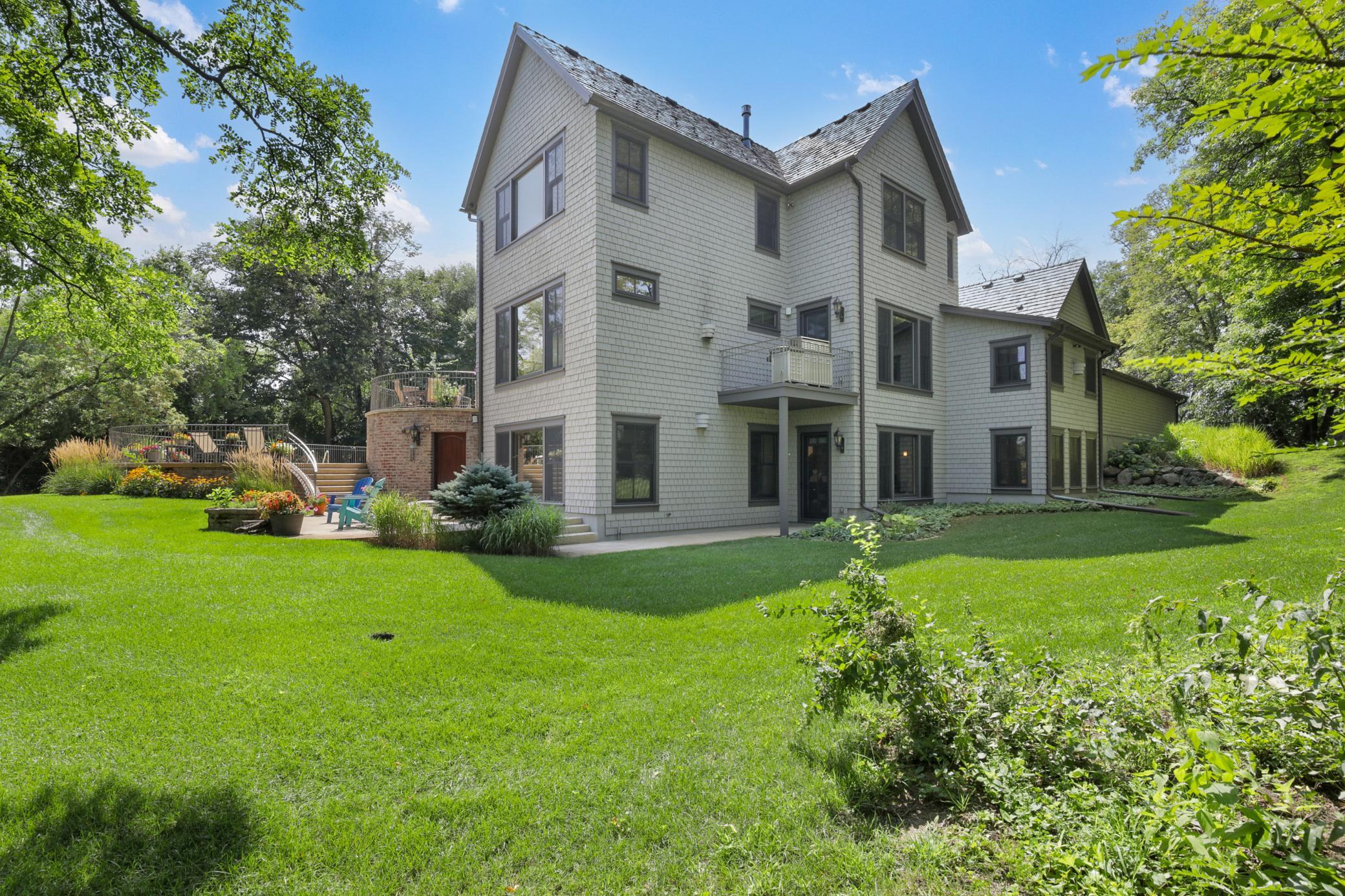 View of Residential at 1070 Ferndale Road, Wayzata MN 55391, Wayzata (17 of 143) - Mike Wilen | Minnesota Team Real Estate