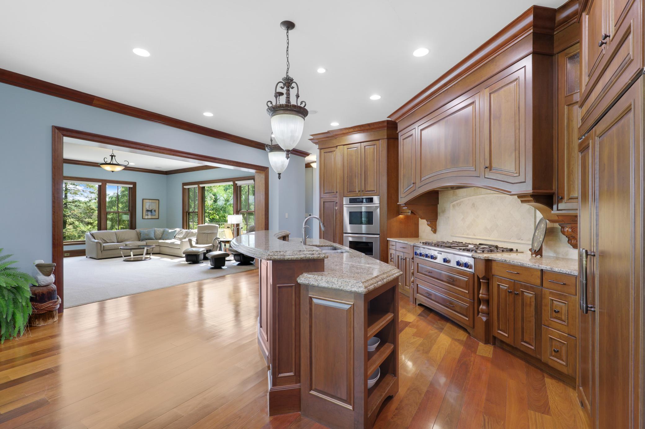 View of Residential at 1070 Ferndale Road, Wayzata MN 55391, Wayzata (39 of 143) - Mike Wilen | Minnesota Team Real Estate