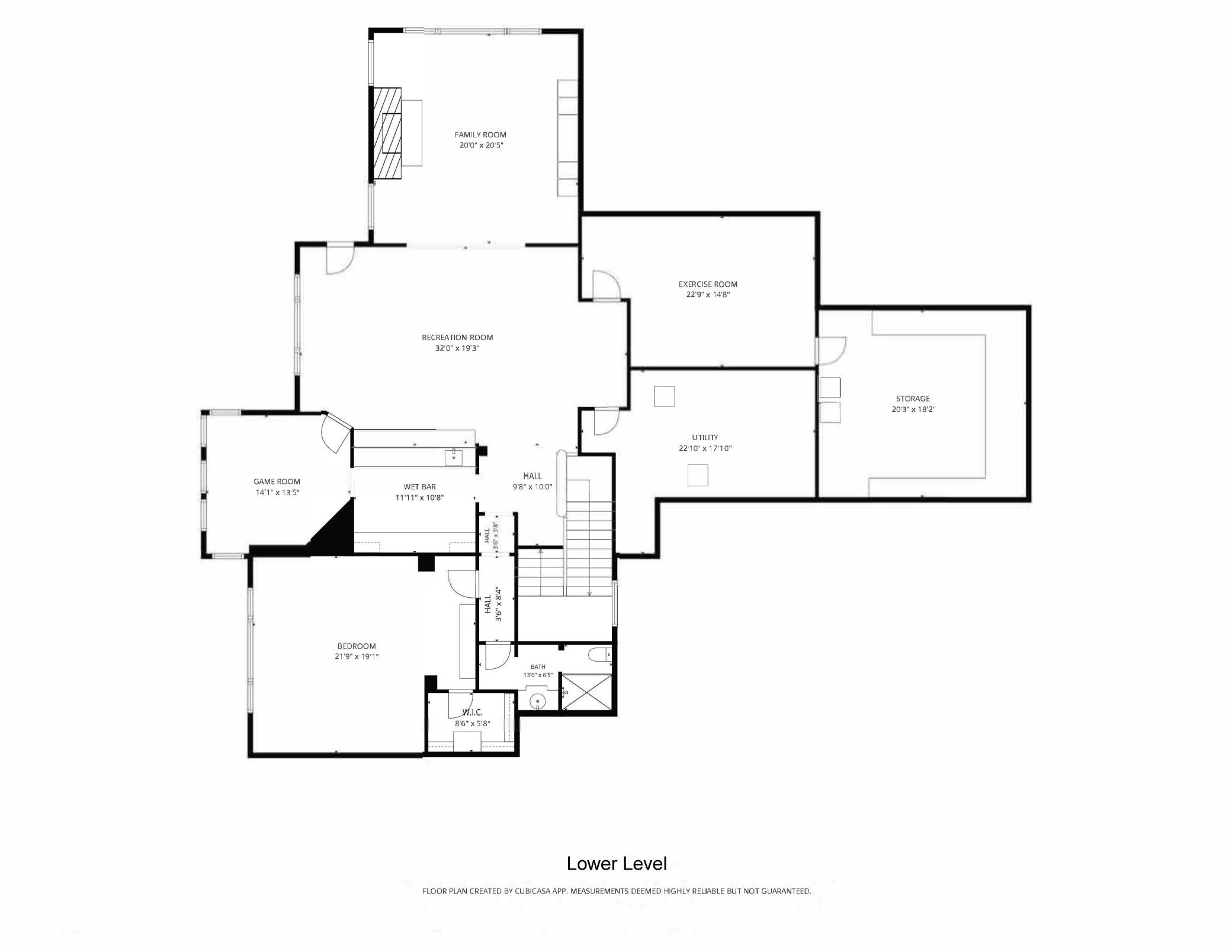 View of Residential at 1070 Ferndale Road, Wayzata MN 55391, Wayzata (136 of 143) - Mike Wilen | Minnesota Team Real Estate