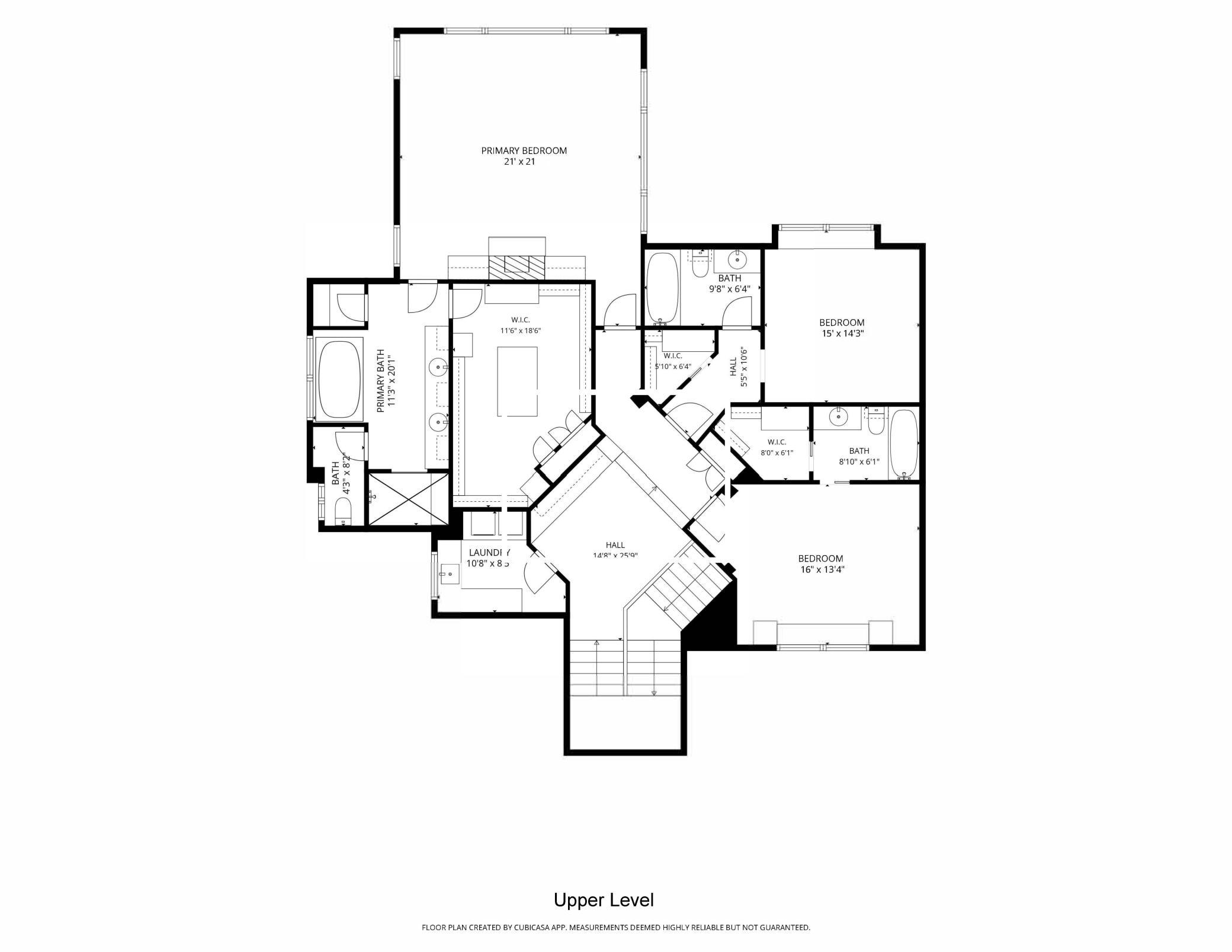 View of Residential at 1070 Ferndale Road, Wayzata MN 55391, Wayzata (135 of 143) - Mike Wilen | Minnesota Team Real Estate
