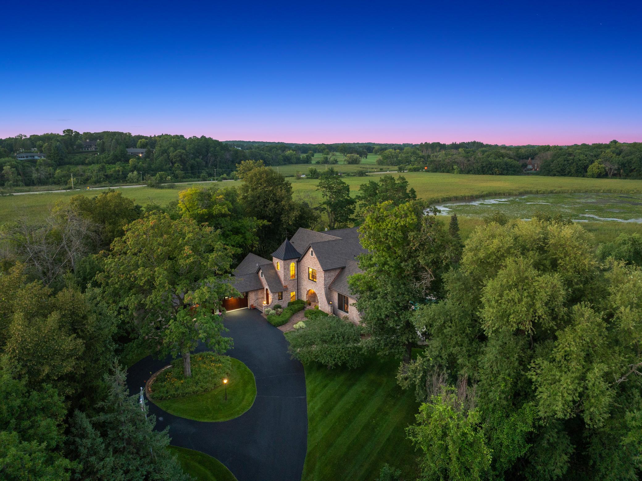 View of Residential at 1070 Ferndale Road, Wayzata MN 55391, Wayzata (133 of 143) - Mike Wilen | Minnesota Team Real Estate