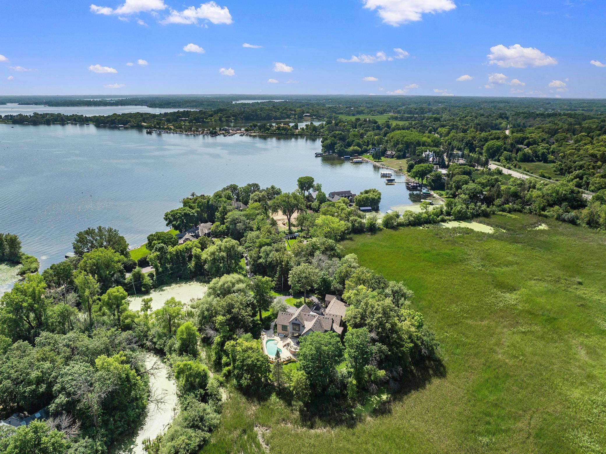 View of Residential at 1070 Ferndale Road, Wayzata MN 55391, Wayzata (131 of 143) - Mike Wilen | Minnesota Team Real Estate