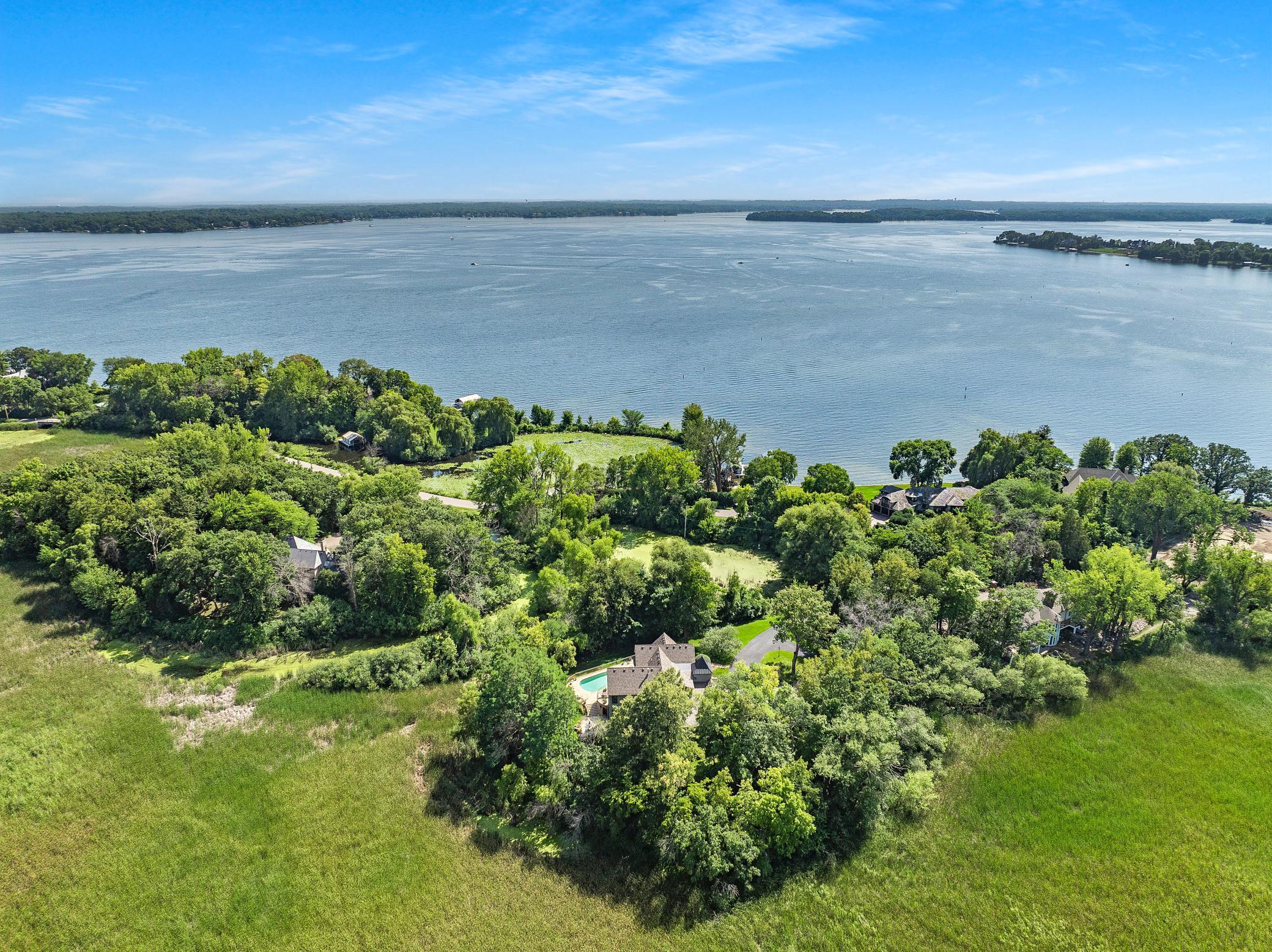 View of Residential at 1070 Ferndale Road, Wayzata MN 55391, Wayzata (130 of 143) - Mike Wilen | Minnesota Team Real Estate