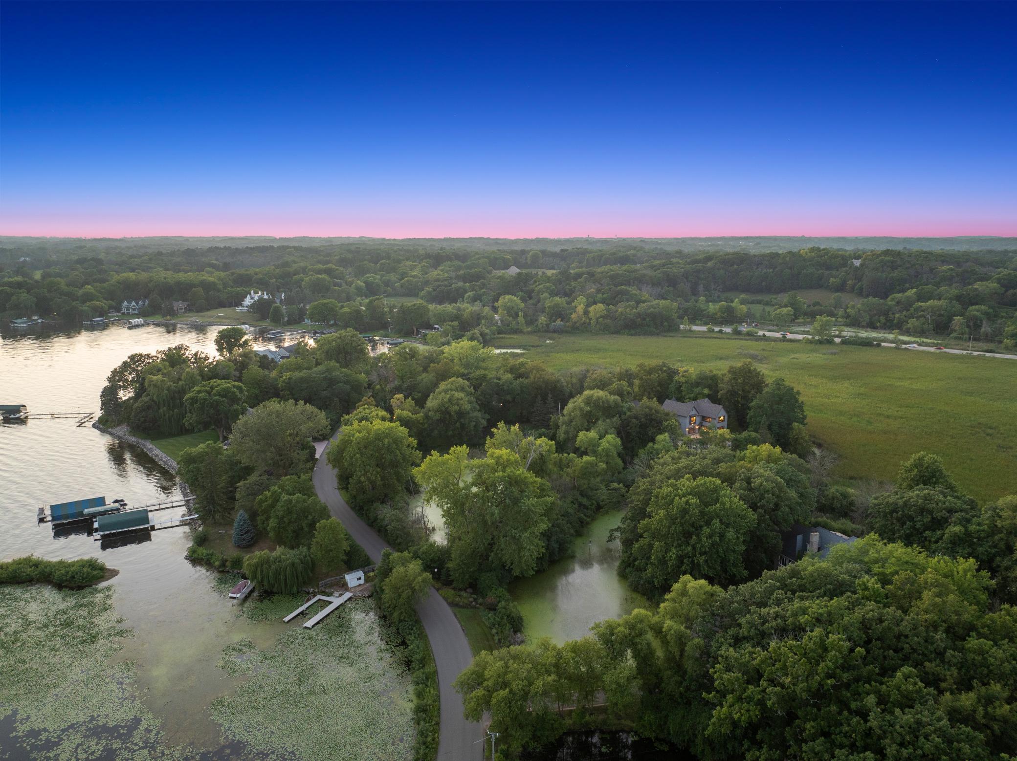 View of Residential at 1070 Ferndale Road, Wayzata MN 55391, Wayzata (128 of 143) - Mike Wilen | Minnesota Team Real Estate