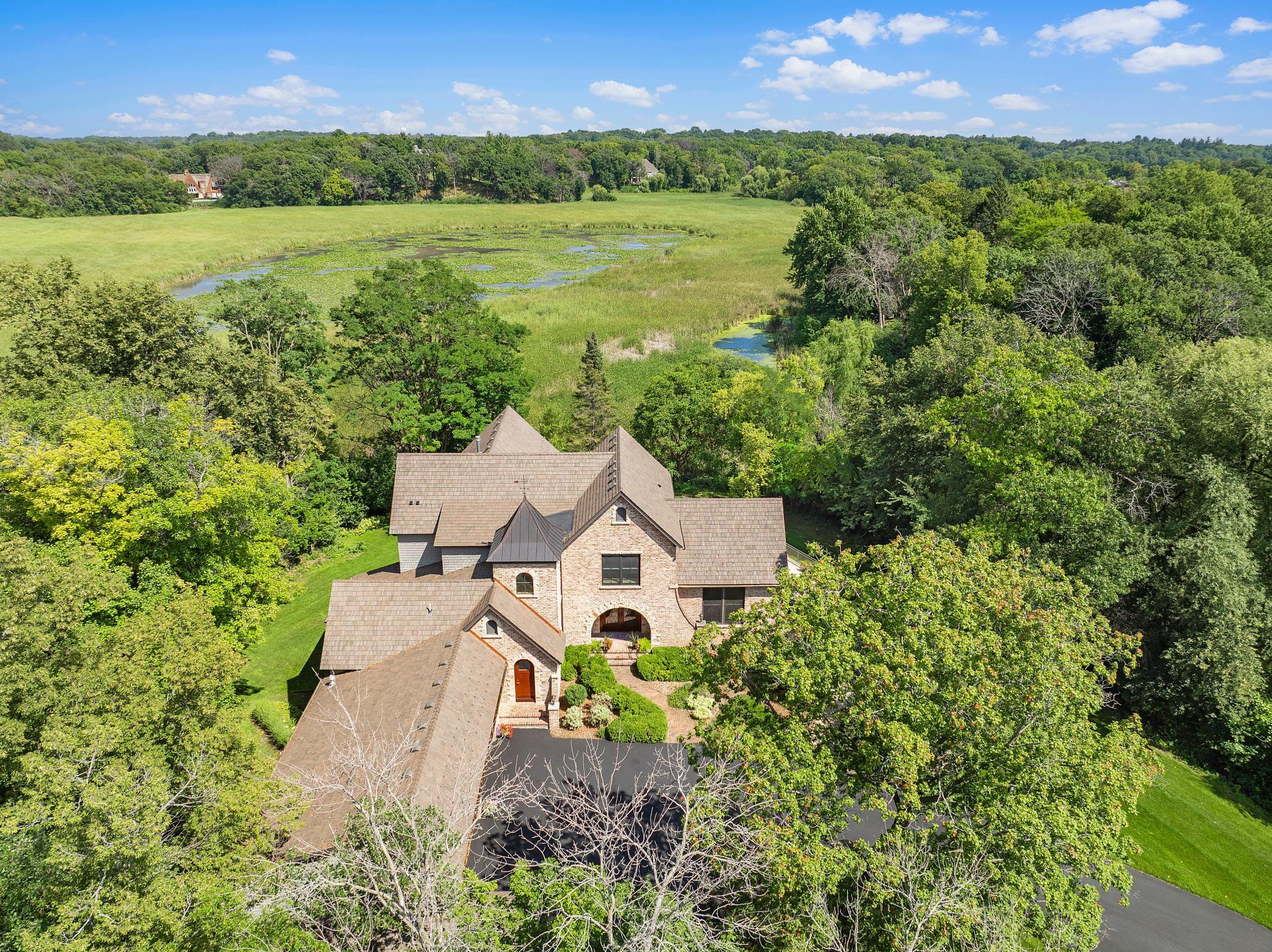 View of Residential at 1070 Ferndale Road, Wayzata MN 55391, Wayzata (122 of 143) - Mike Wilen | Minnesota Team Real Estate
