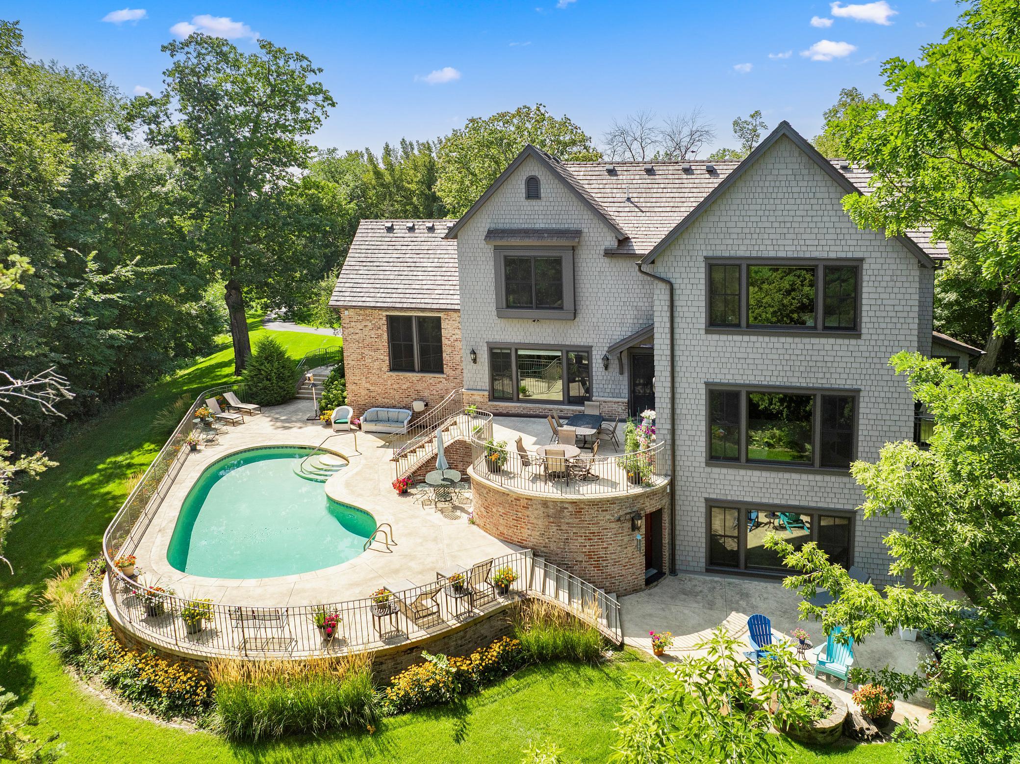View of Residential at 1070 Ferndale Road, Wayzata MN 55391, Wayzata (121 of 143) - Mike Wilen | Minnesota Team Real Estate