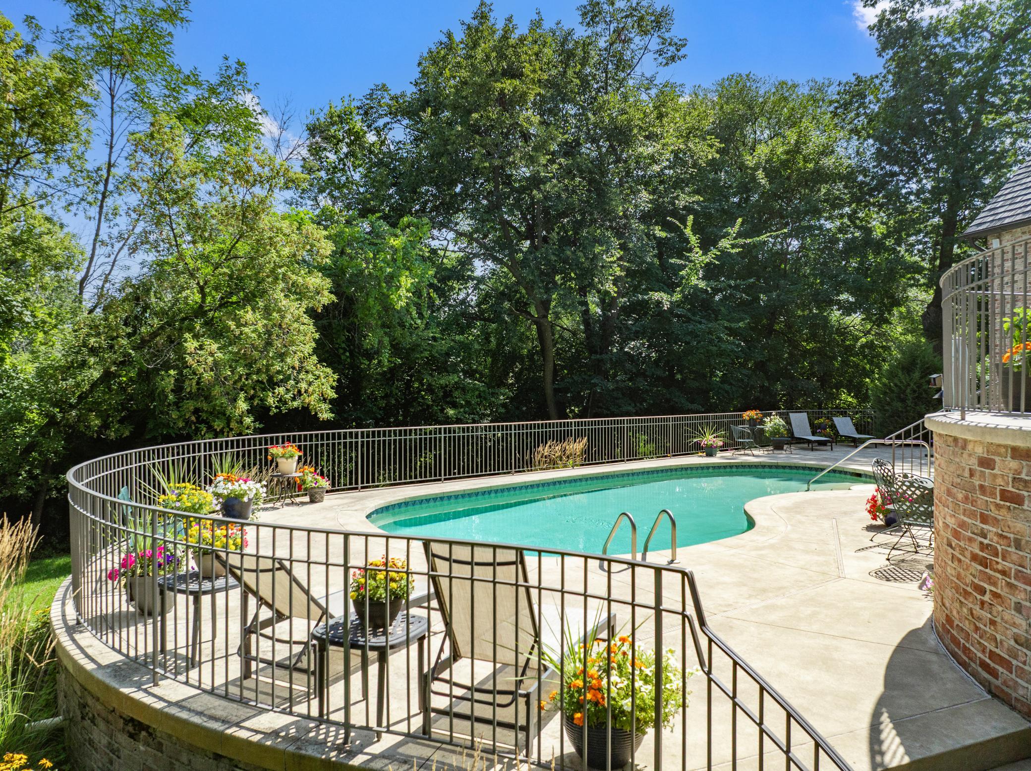 View of Residential at 1070 Ferndale Road, Wayzata MN 55391, Wayzata (120 of 143) - Mike Wilen | Minnesota Team Real Estate