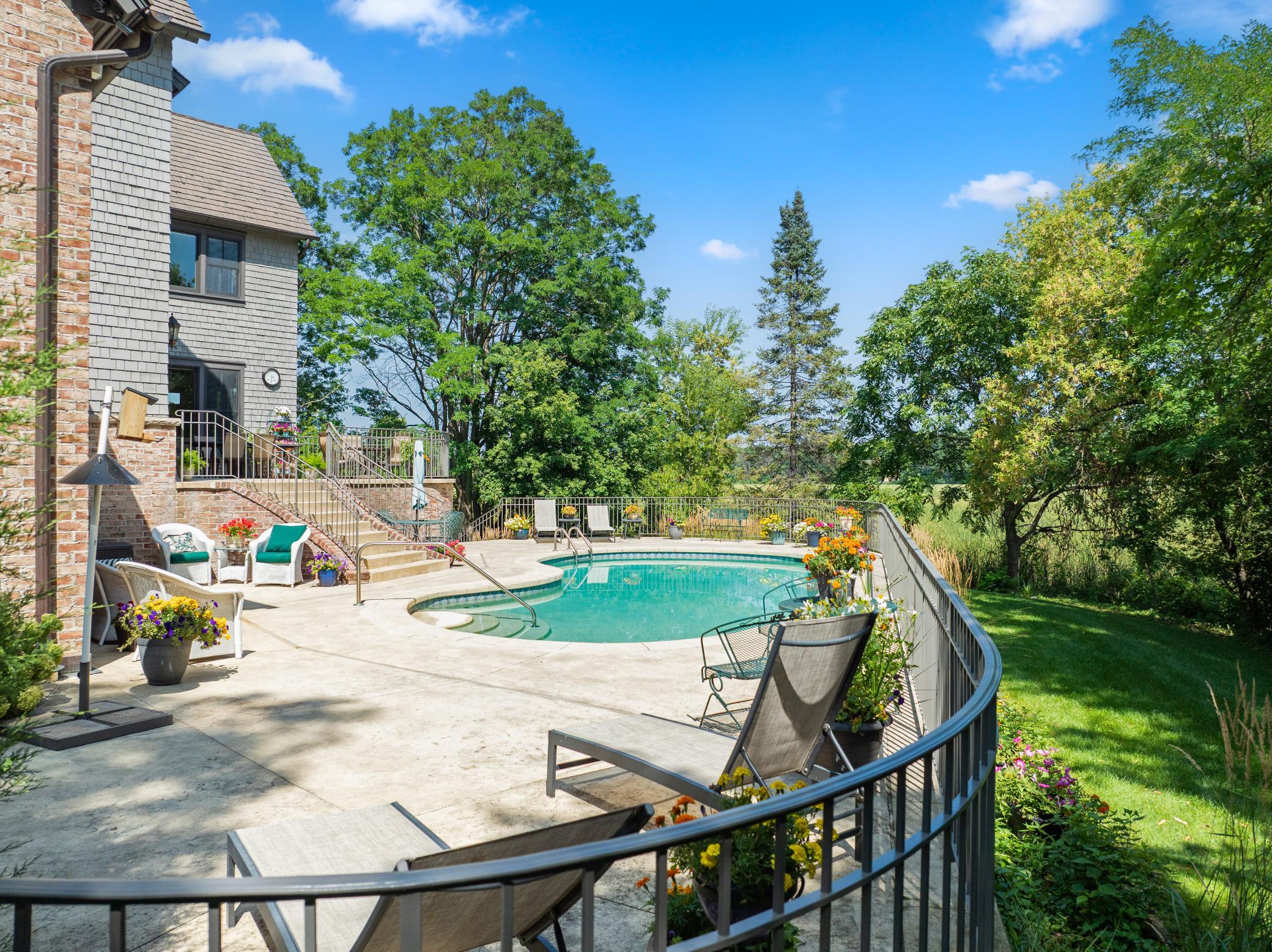 View of Residential at 1070 Ferndale Road, Wayzata MN 55391, Wayzata (119 of 143) - Mike Wilen | Minnesota Team Real Estate