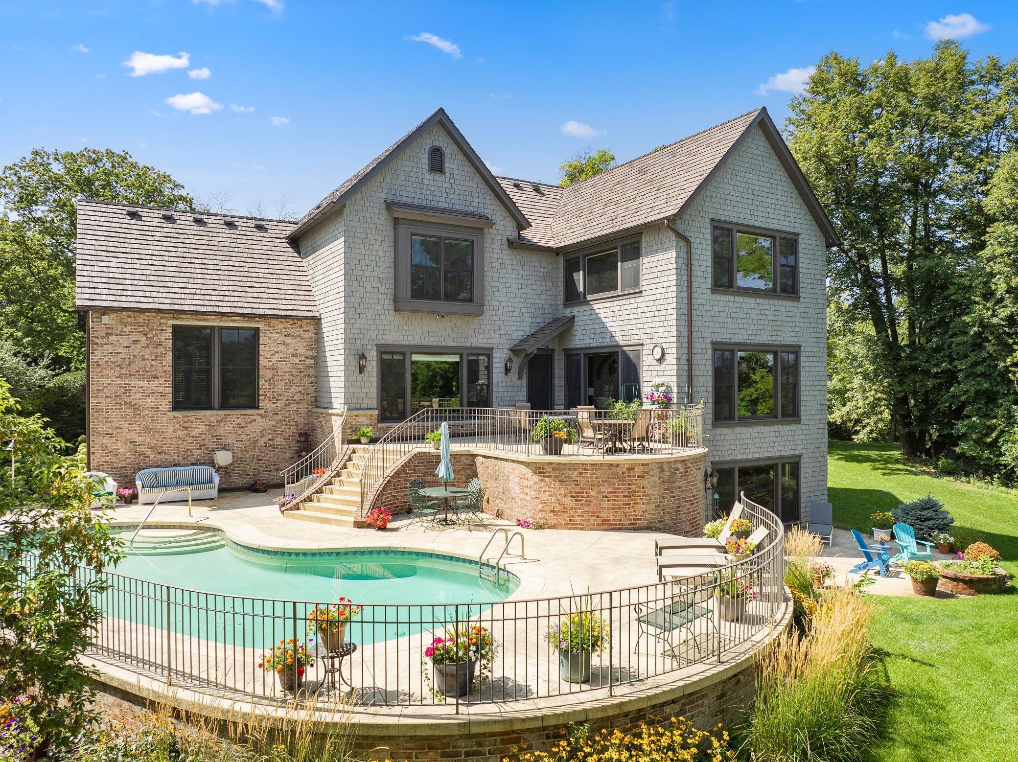 View of Residential at 1070 Ferndale Road, Wayzata MN 55391, Wayzata (117 of 143) - Mike Wilen | Minnesota Team Real Estate