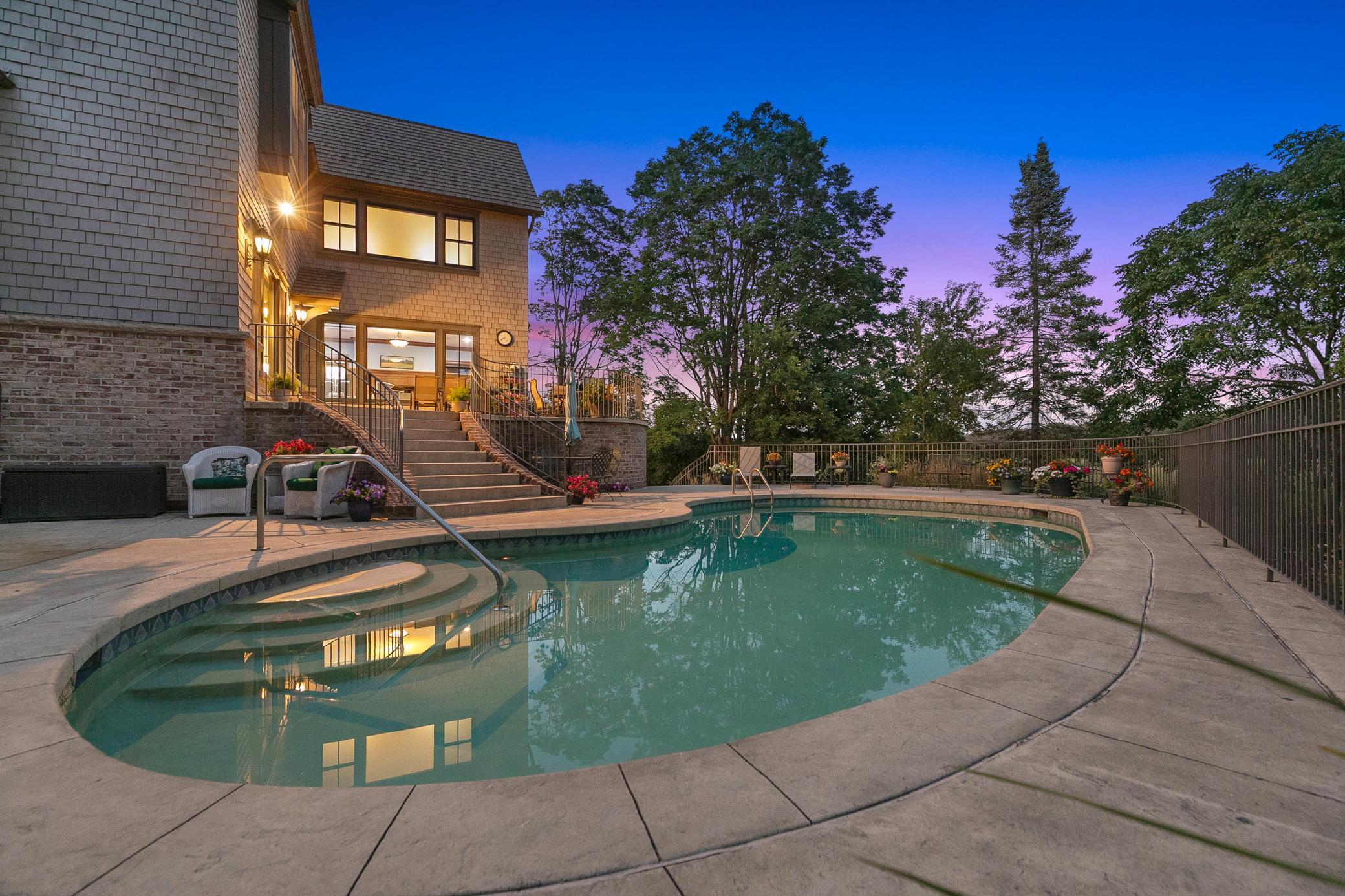 View of Residential at 1070 Ferndale Road, Wayzata MN 55391, Wayzata (115 of 143) - Mike Wilen | Minnesota Team Real Estate