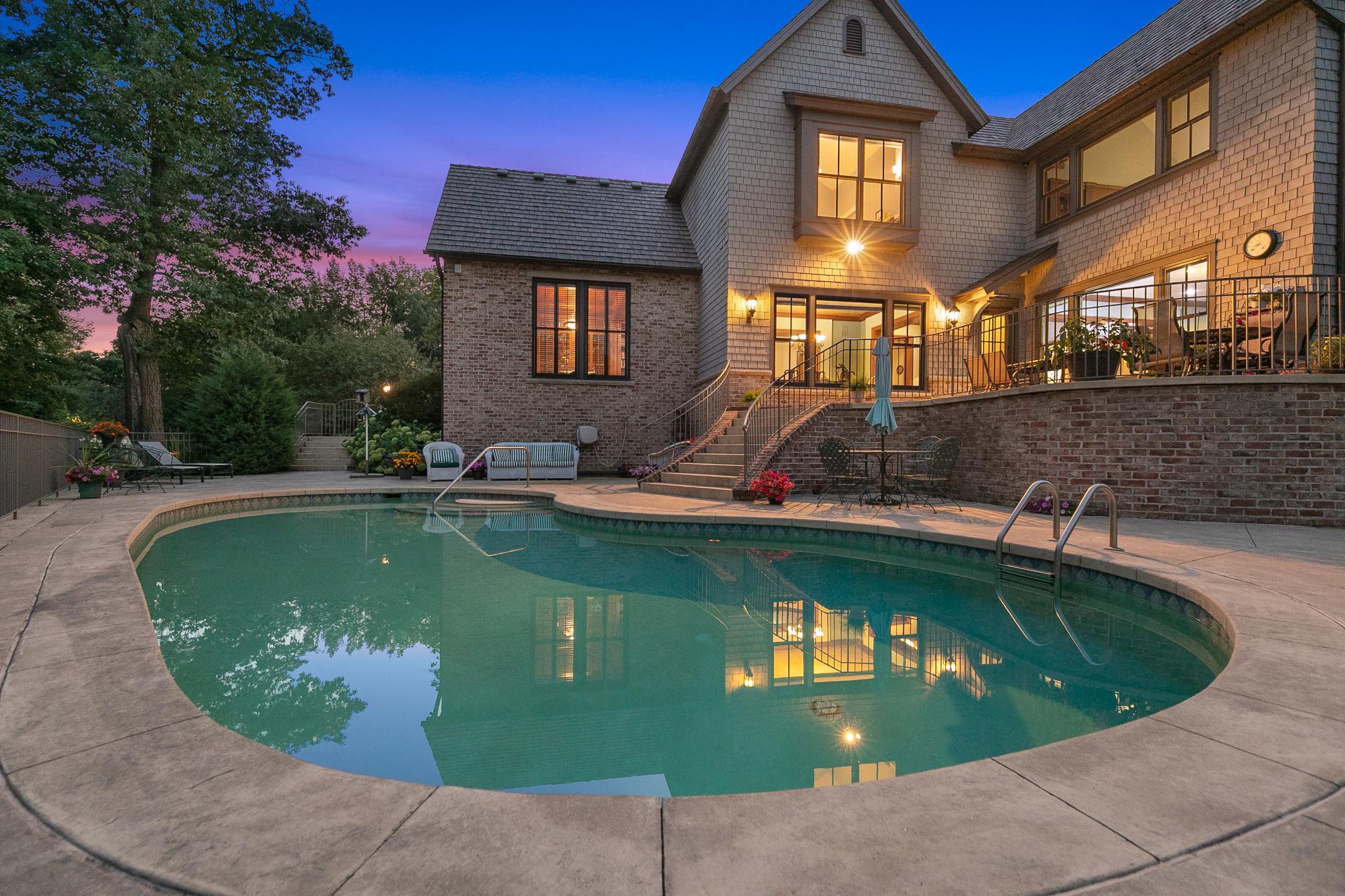 View of Residential at 1070 Ferndale Road, Wayzata MN 55391, Wayzata (114 of 143) - Mike Wilen | Minnesota Team Real Estate