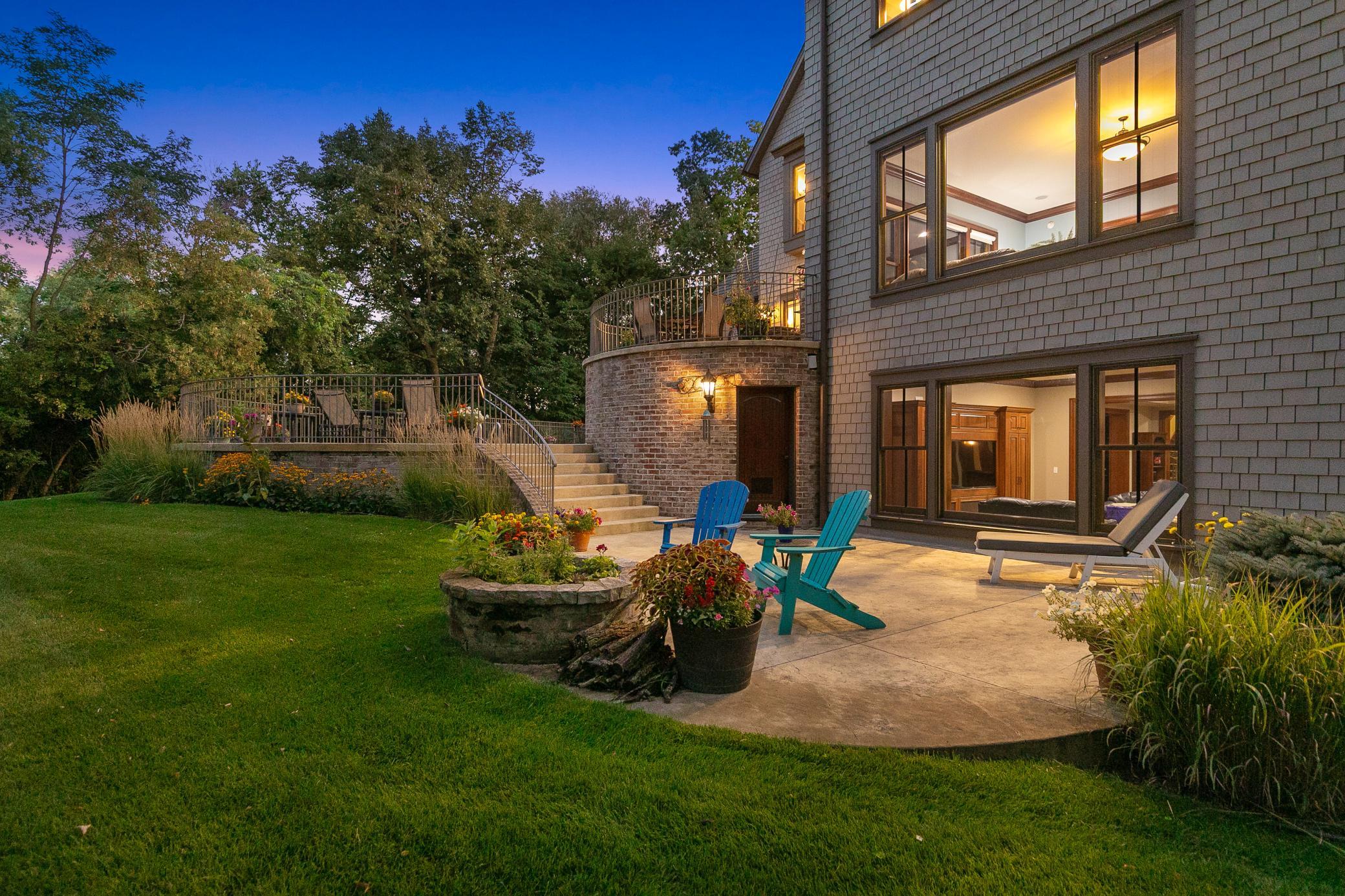 View of Residential at 1070 Ferndale Road, Wayzata MN 55391, Wayzata (113 of 143) - Mike Wilen | Minnesota Team Real Estate