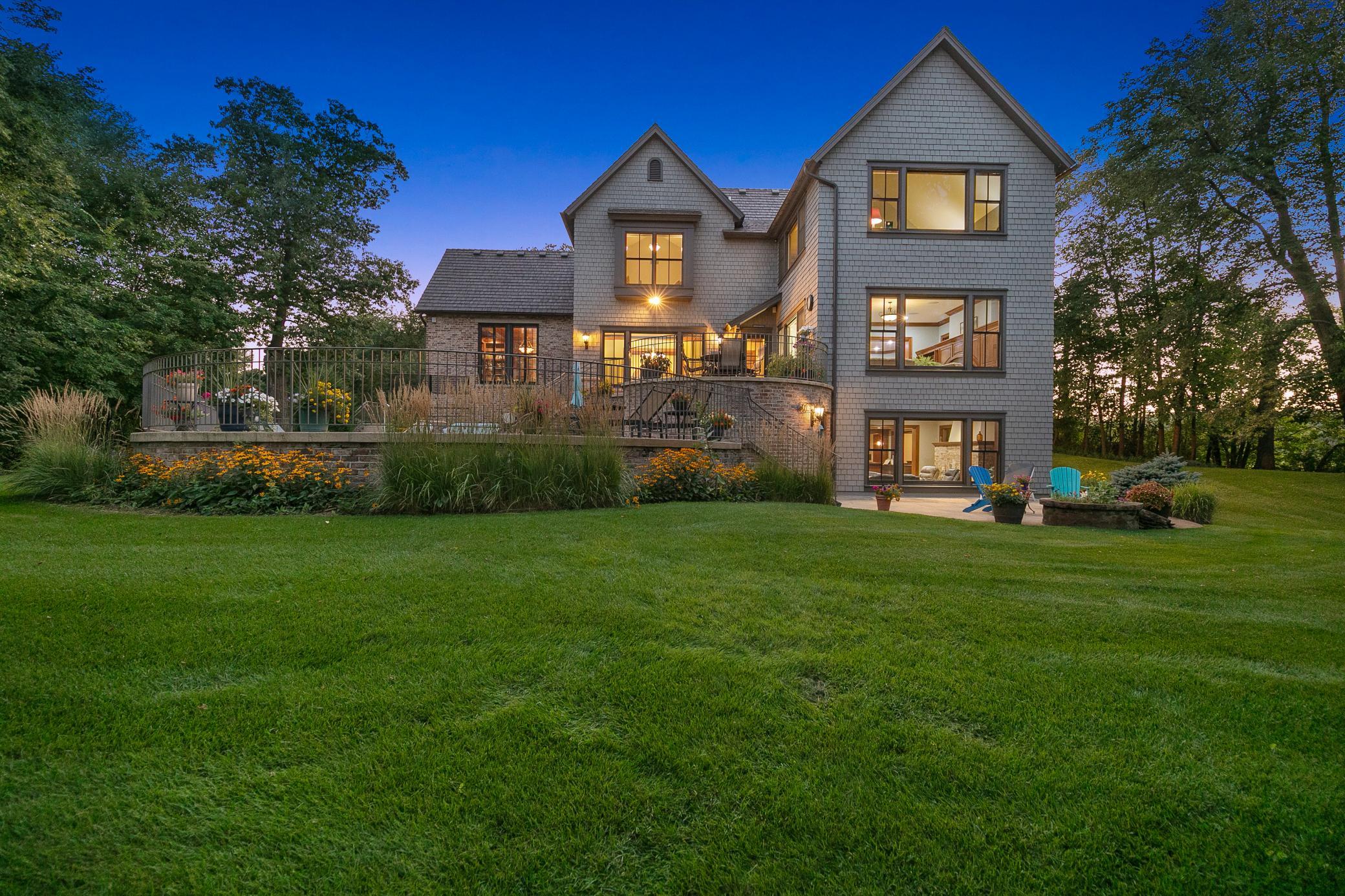 View of Residential at 1070 Ferndale Road, Wayzata MN 55391, Wayzata (112 of 143) - Mike Wilen | Minnesota Team Real Estate