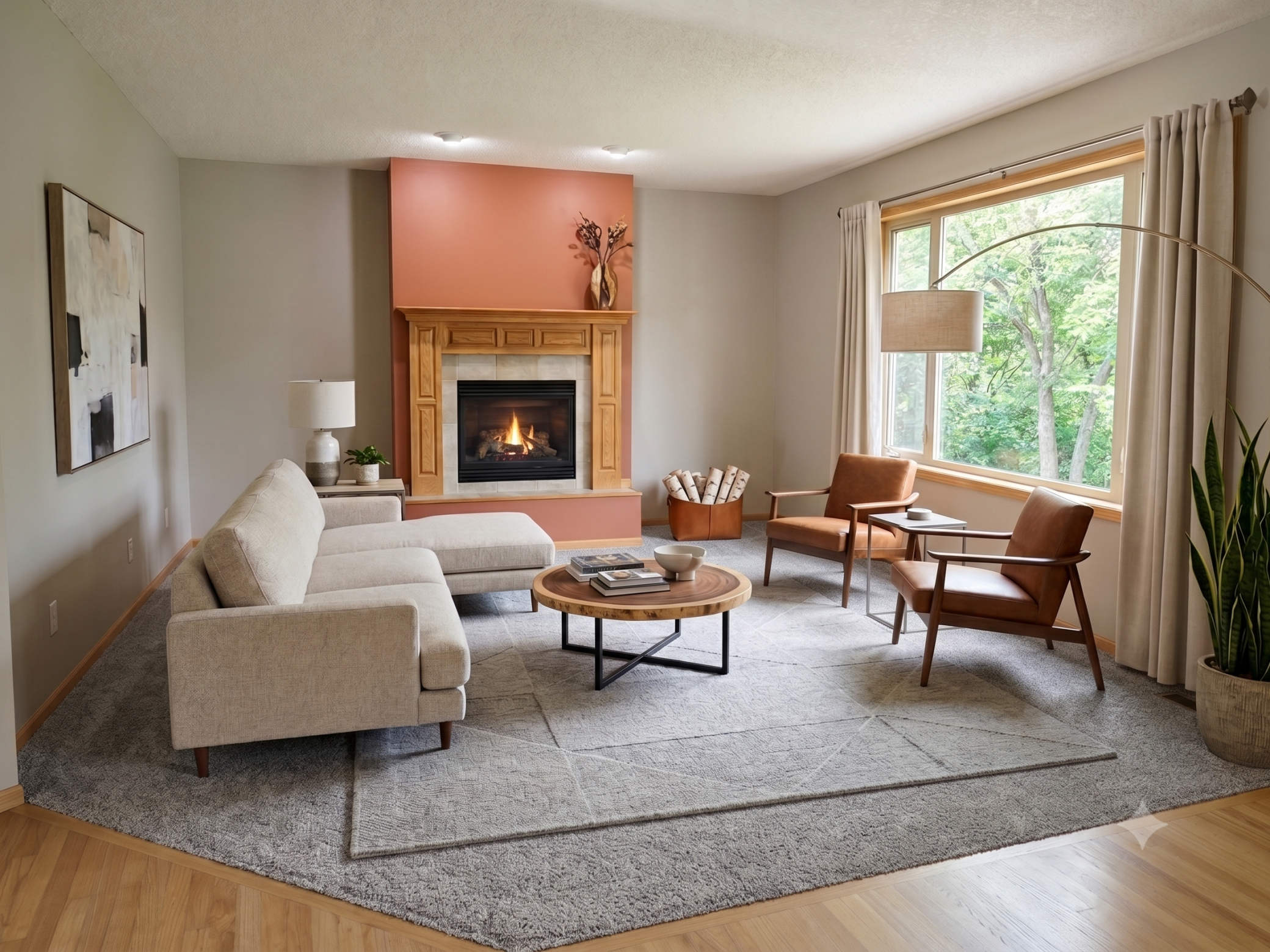 View of Residential at 1017 Provence Lane, Belle Plaine MN 56011, Belle Plaine (3 of 47) - Mike Wilen | Minnesota Team Real Estate