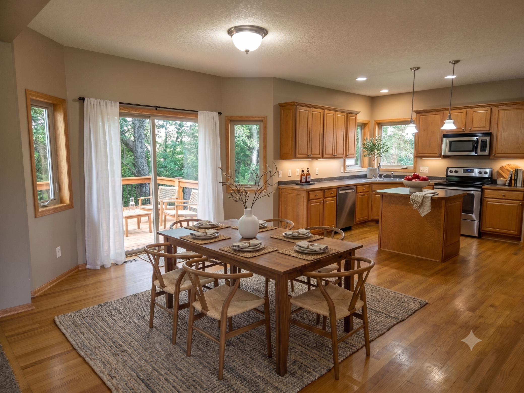 View of Residential at 1017 Provence Lane, Belle Plaine MN 56011, Belle Plaine (10 of 47) - Mike Wilen | Minnesota Team Real Estate