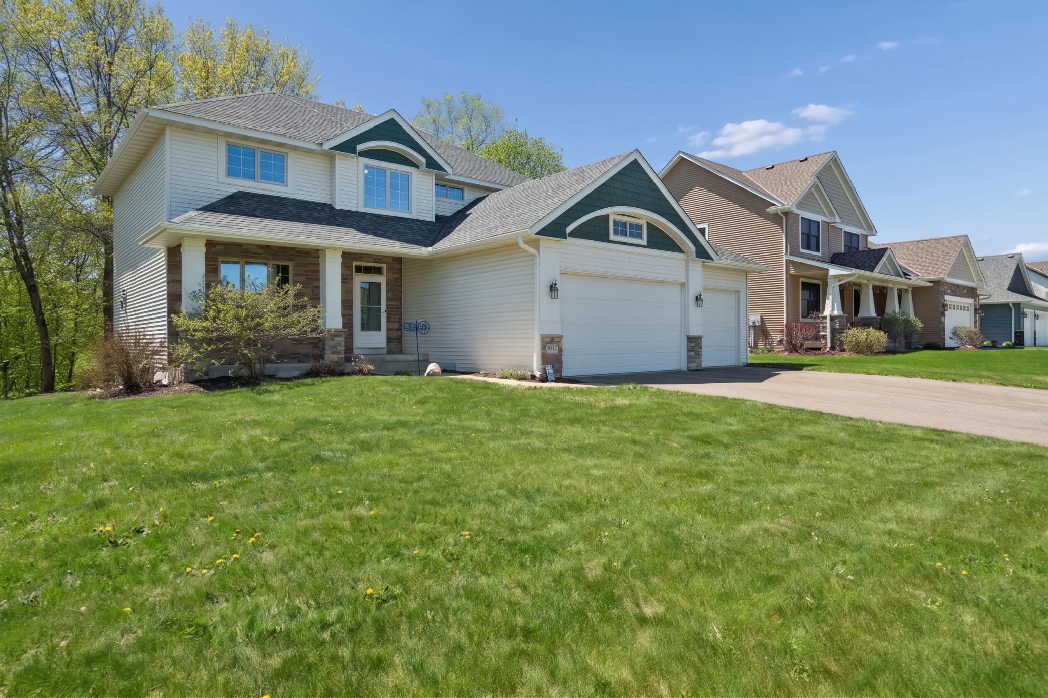 View of Residential at 1017 Provence Lane, Belle Plaine MN 56011, Belle Plaine (45 of 47) - Mike Wilen | Minnesota Team Real Estate