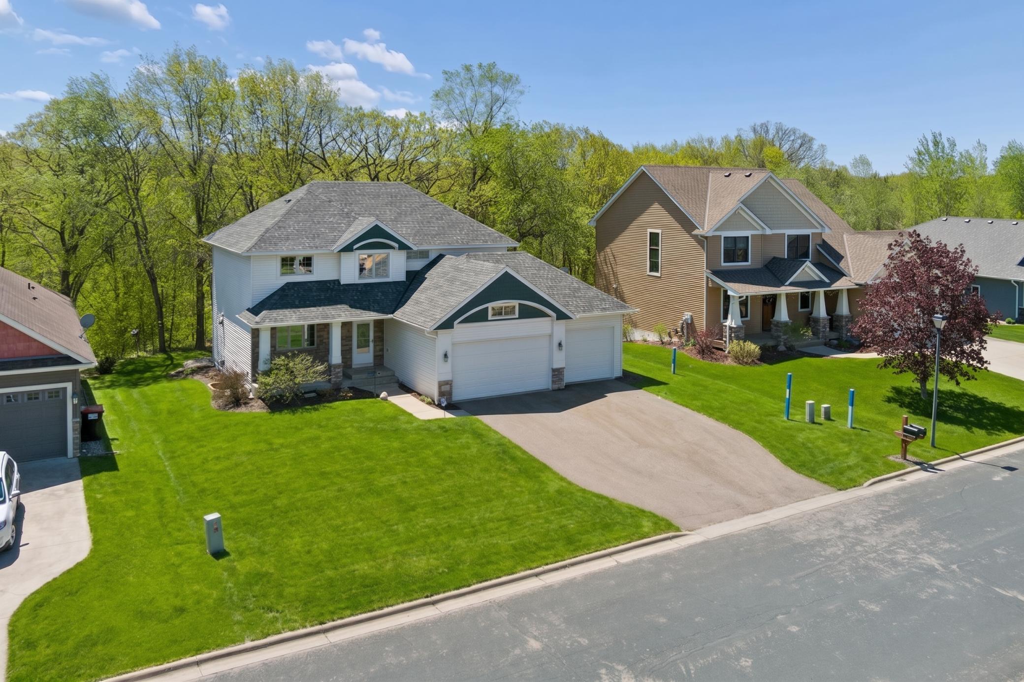 View of Residential at 1017 Provence Lane, Belle Plaine MN 56011, Belle Plaine (46 of 47) - Mike Wilen | Minnesota Team Real Estate